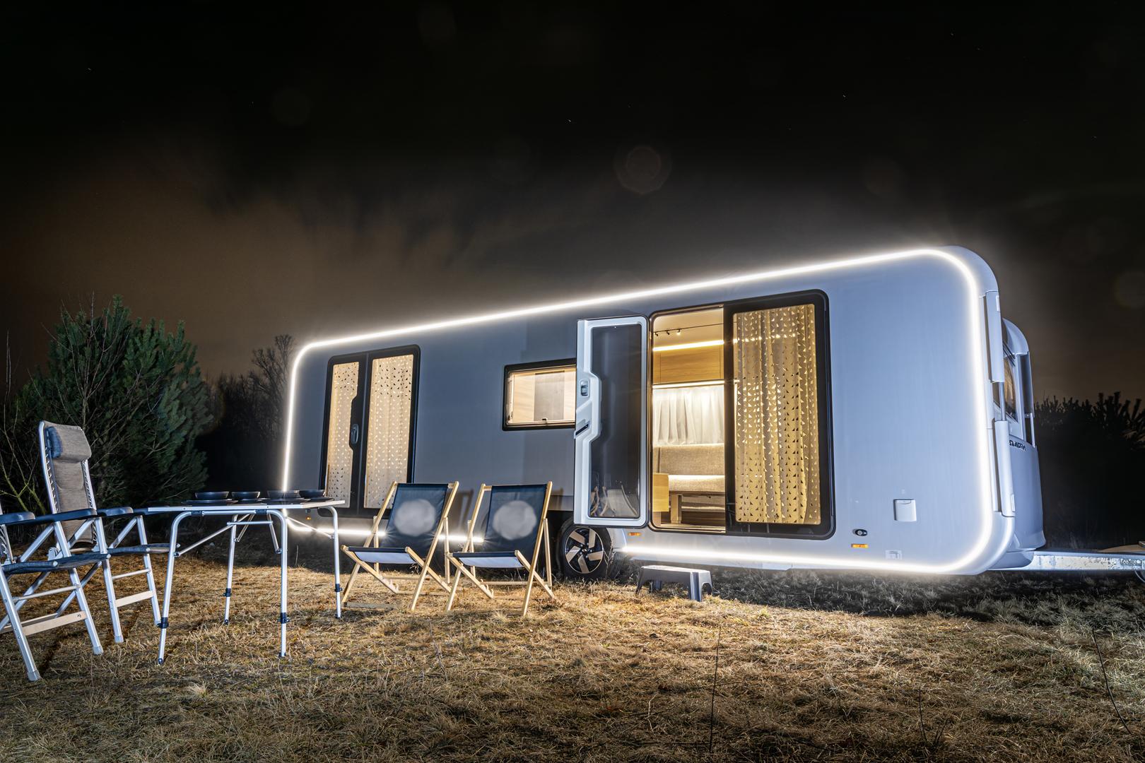 Galeria Adria Astella 704HP