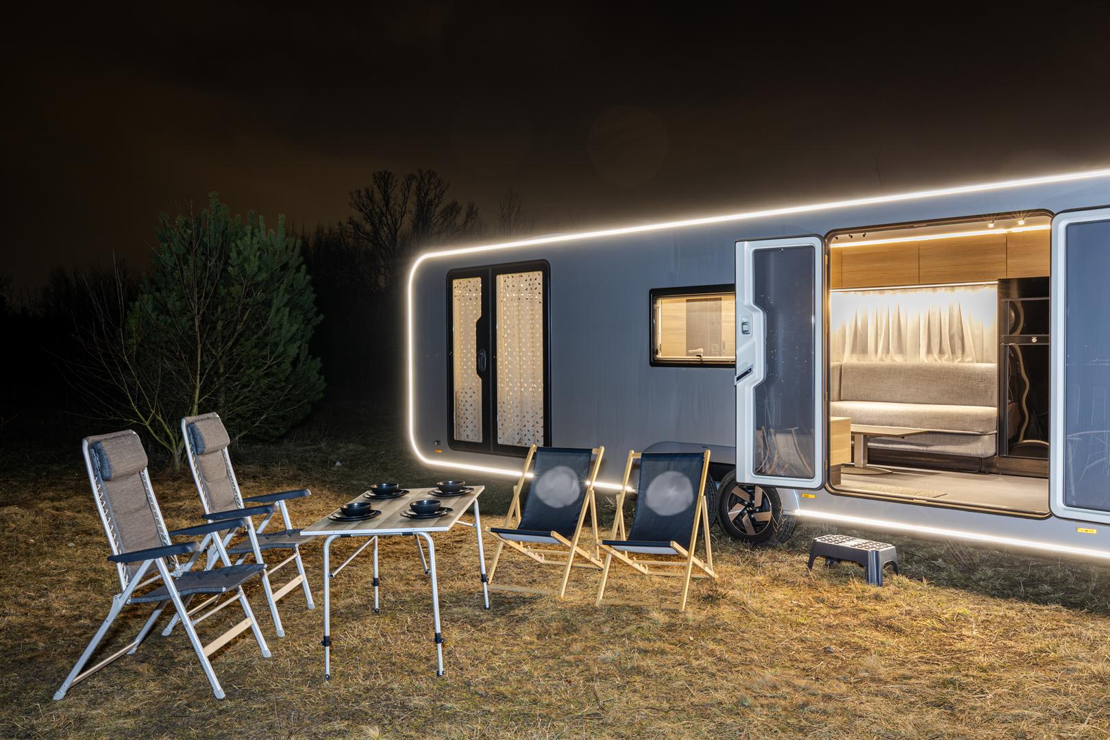 Galeria Adria Astella 704HP