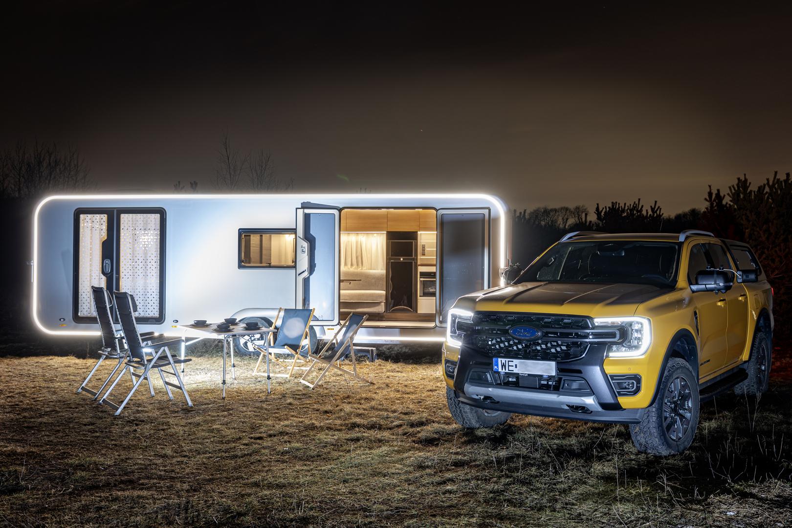 Ogłoszenie - Adria Astella 704HP