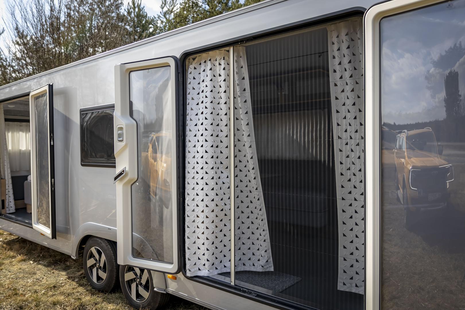 Galeria Adria Astella 704HP