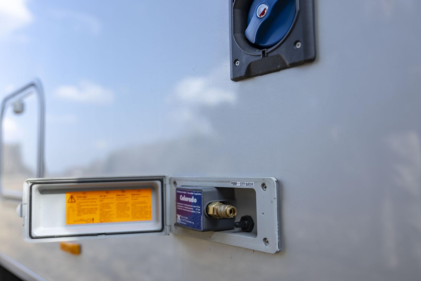 Galeria Adria Astella 704HP