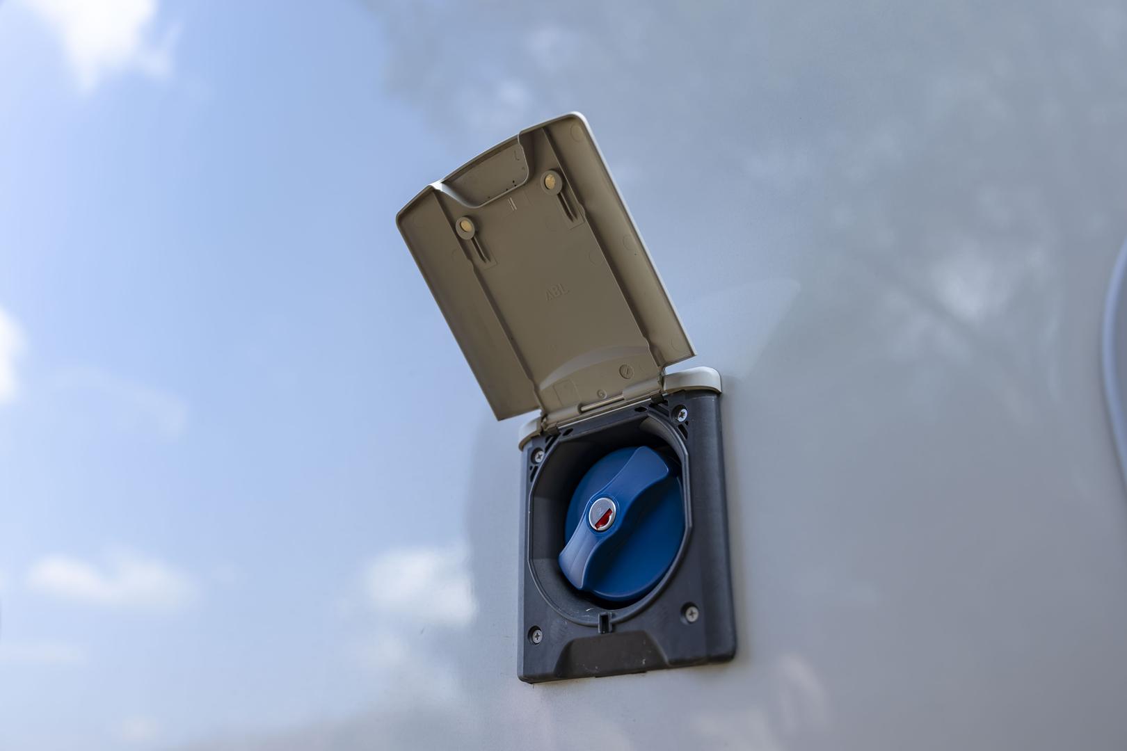 Galeria Adria Astella 704HP