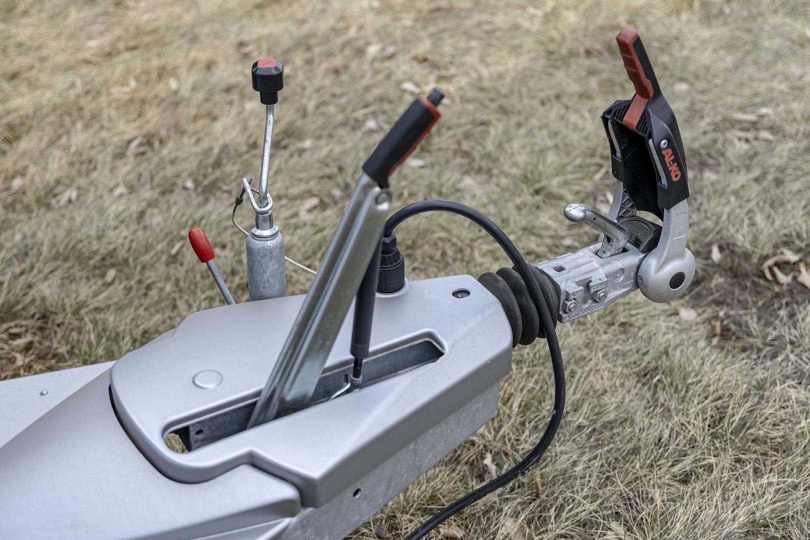 Galeria Adria Astella 704HP