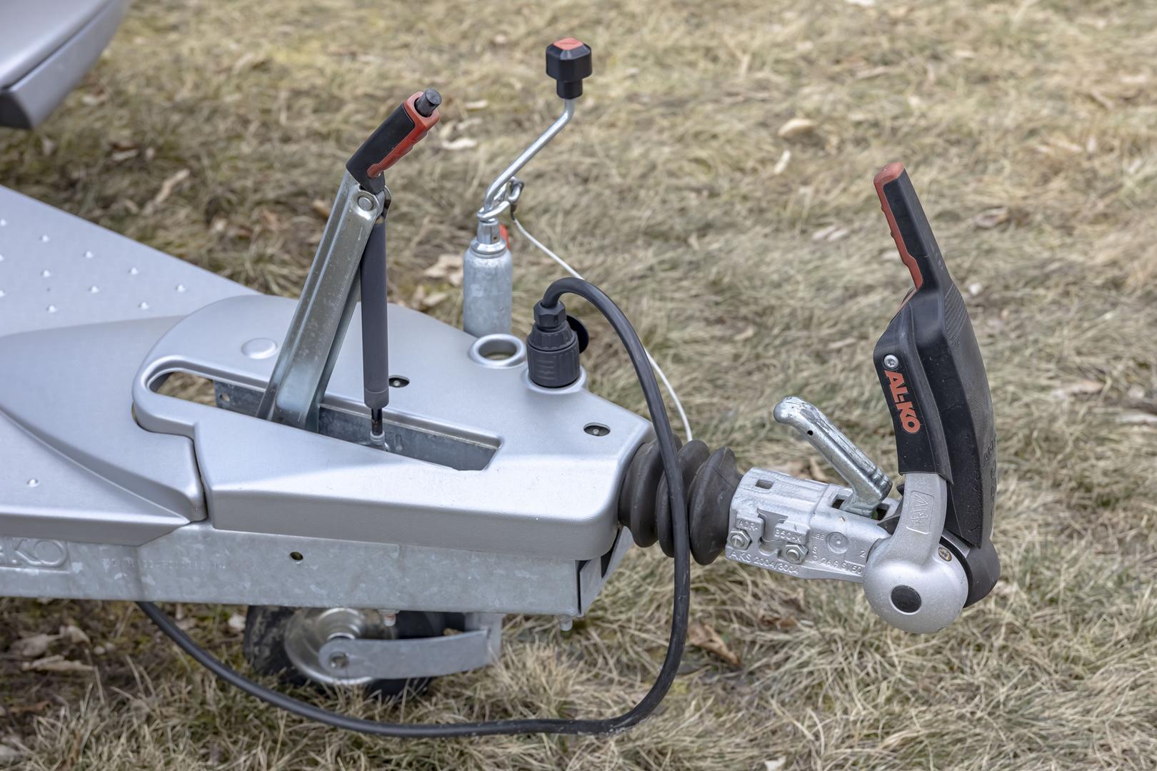 Galeria Adria Astella 704HP