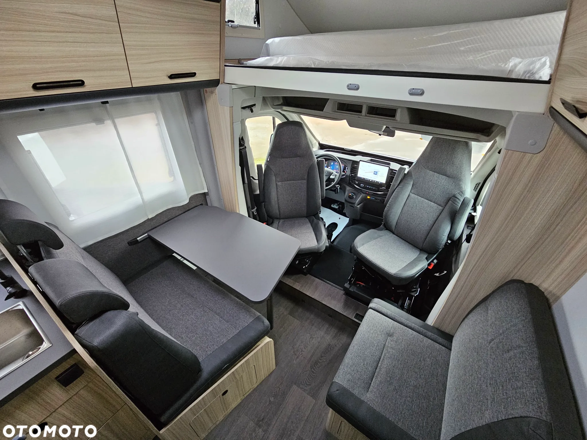 Galeria SunLiving by Adria A75SL Trail