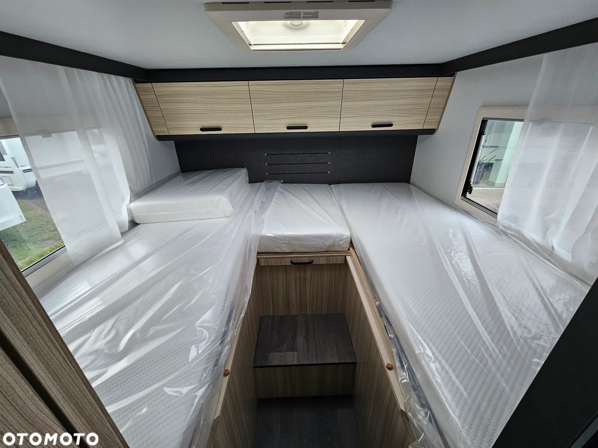 Galeria SunLiving by Adria A75SL Trail