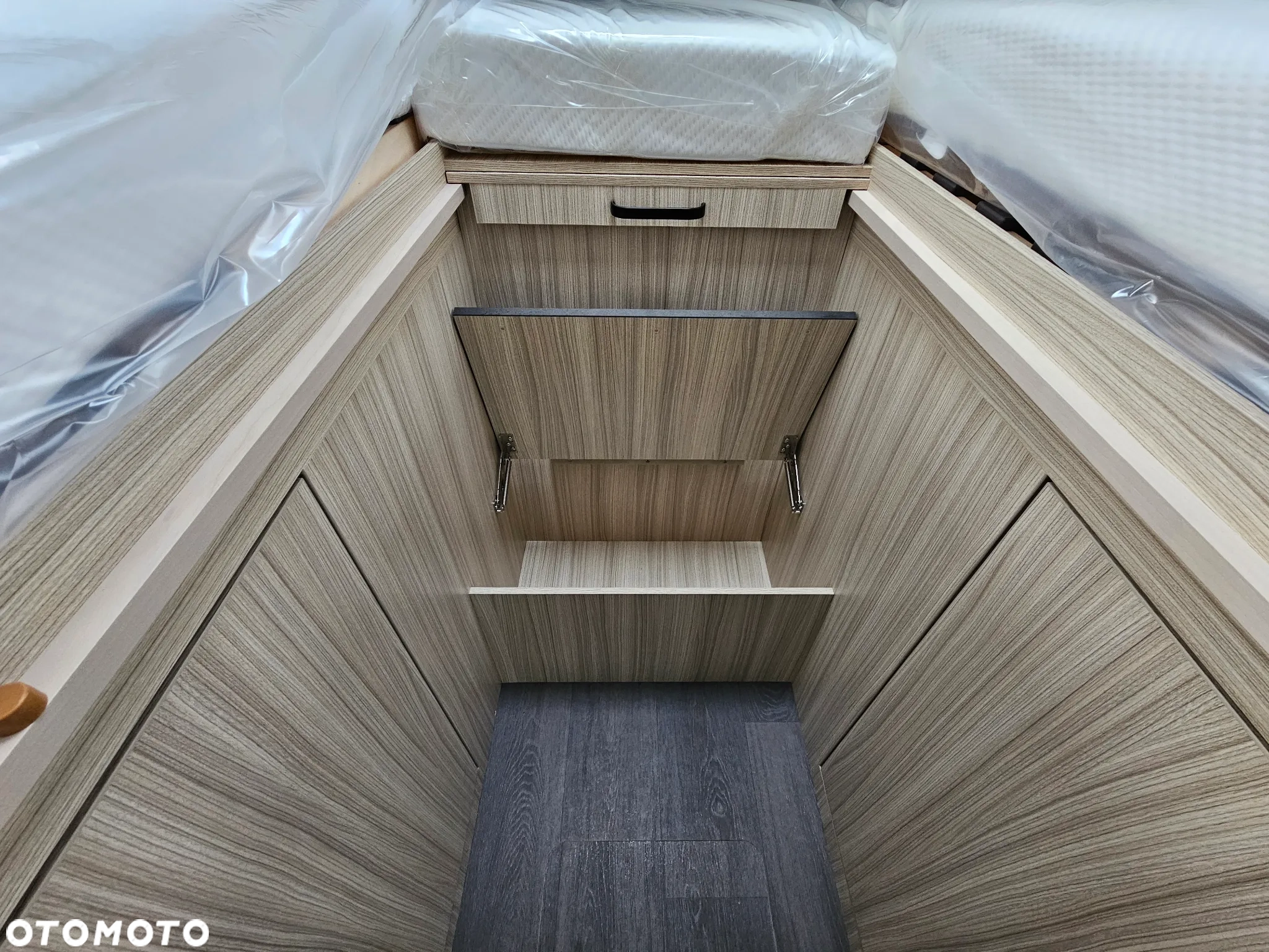 Galeria SunLiving by Adria A75SL Trail
