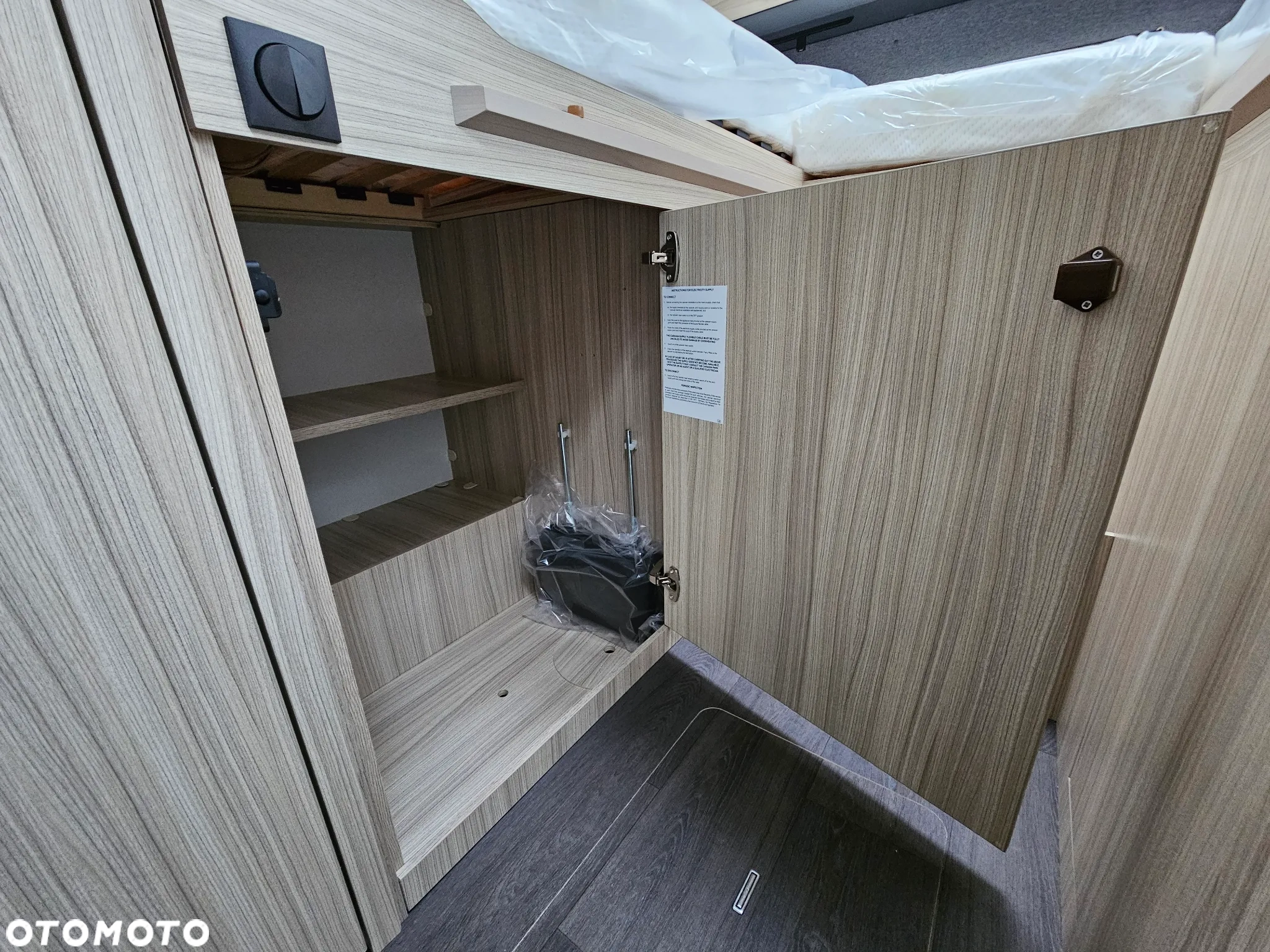 Galeria SunLiving by Adria A75SL Trail