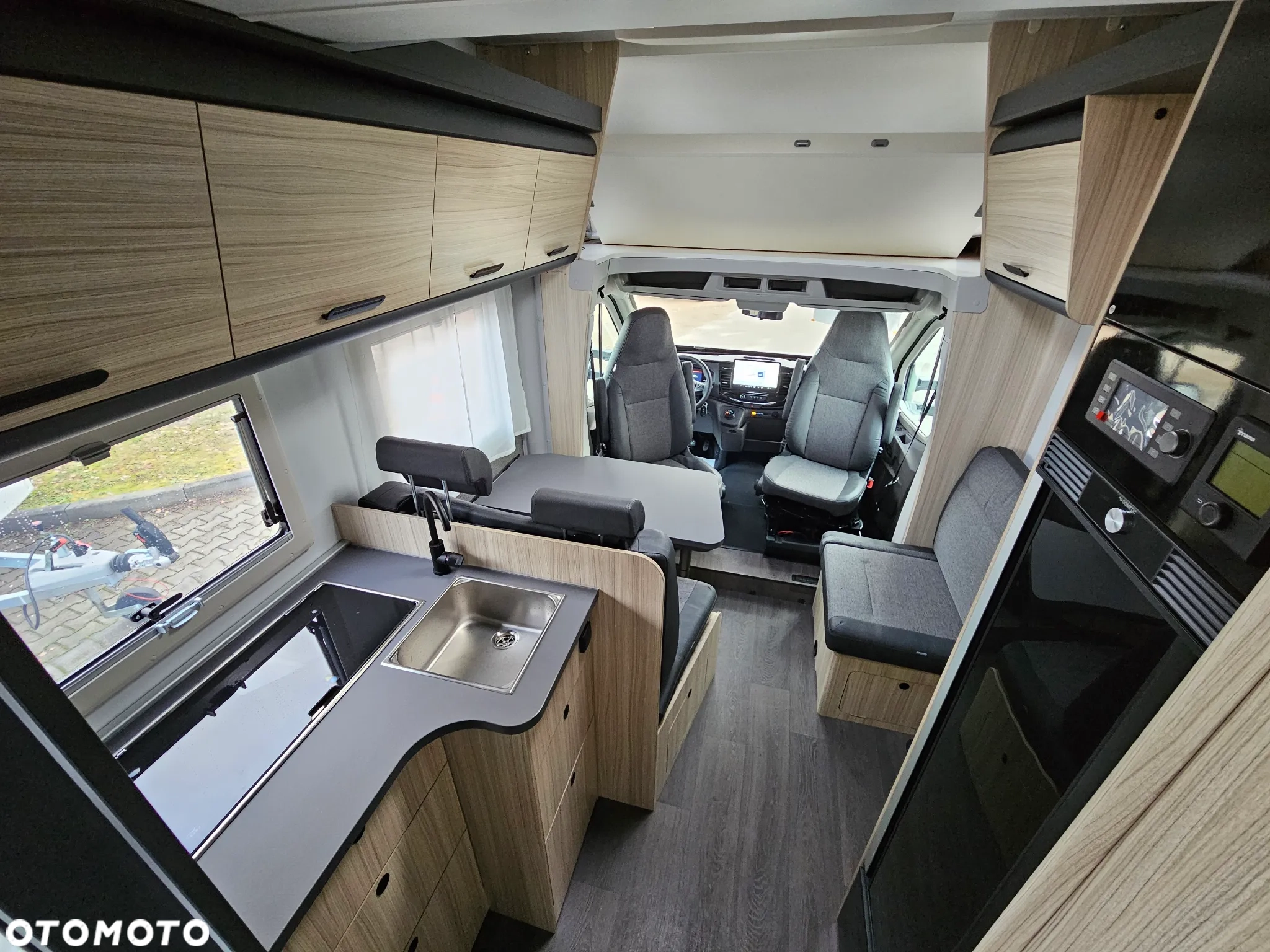 Galeria SunLiving by Adria A75SL Trail