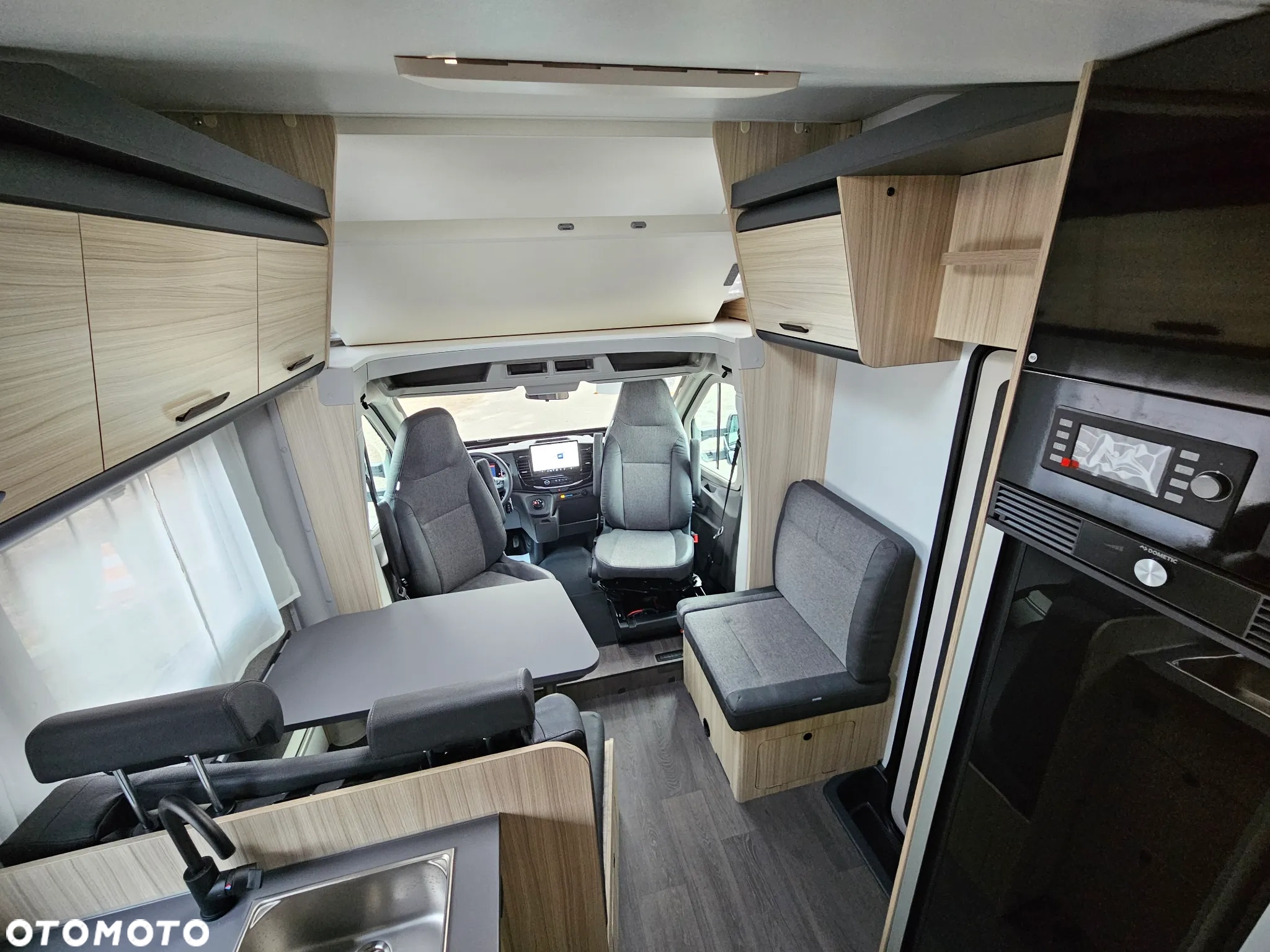 Galeria SunLiving by Adria A75SL Trail