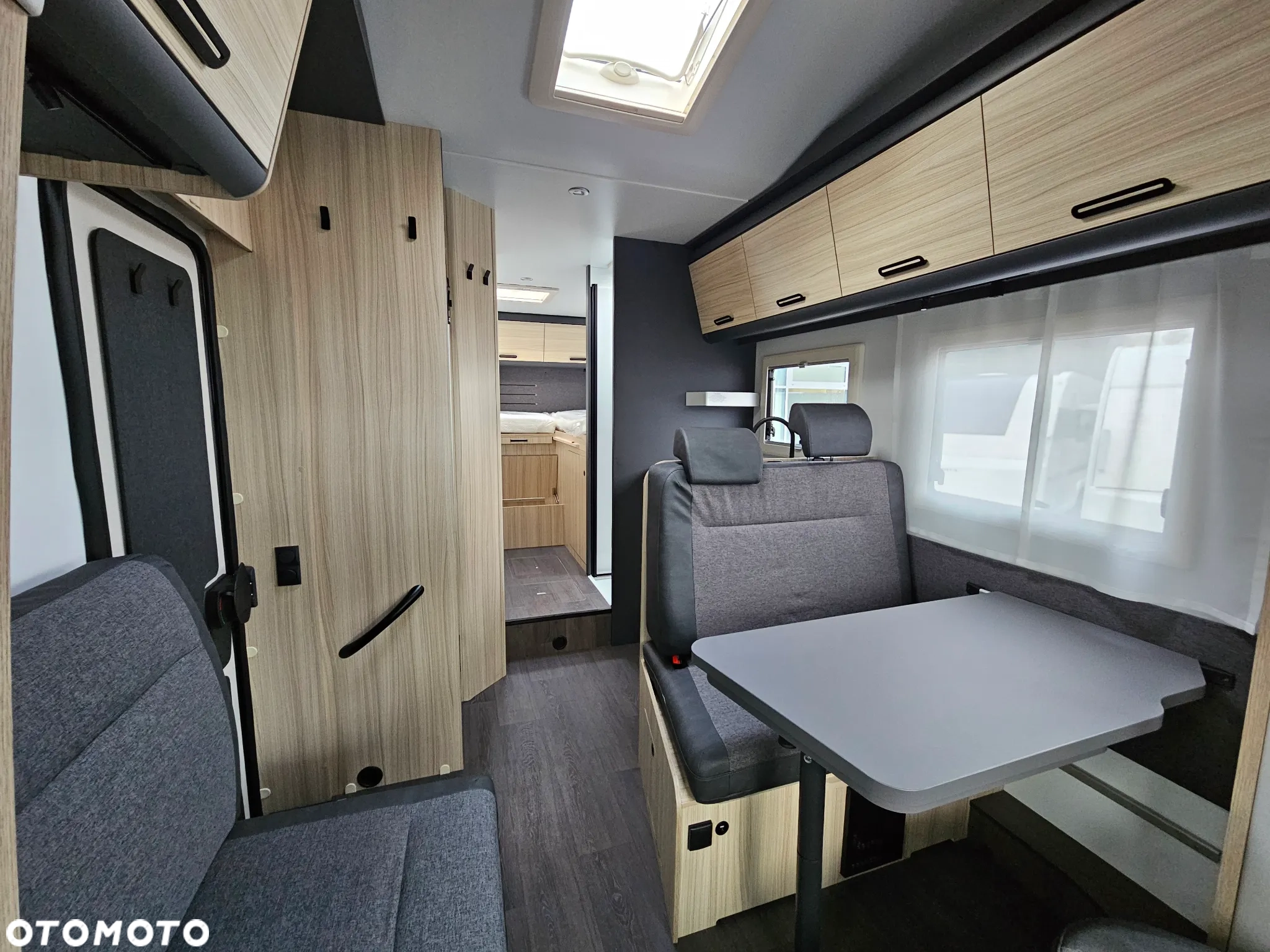 Galeria SunLiving by Adria A75SL Trail