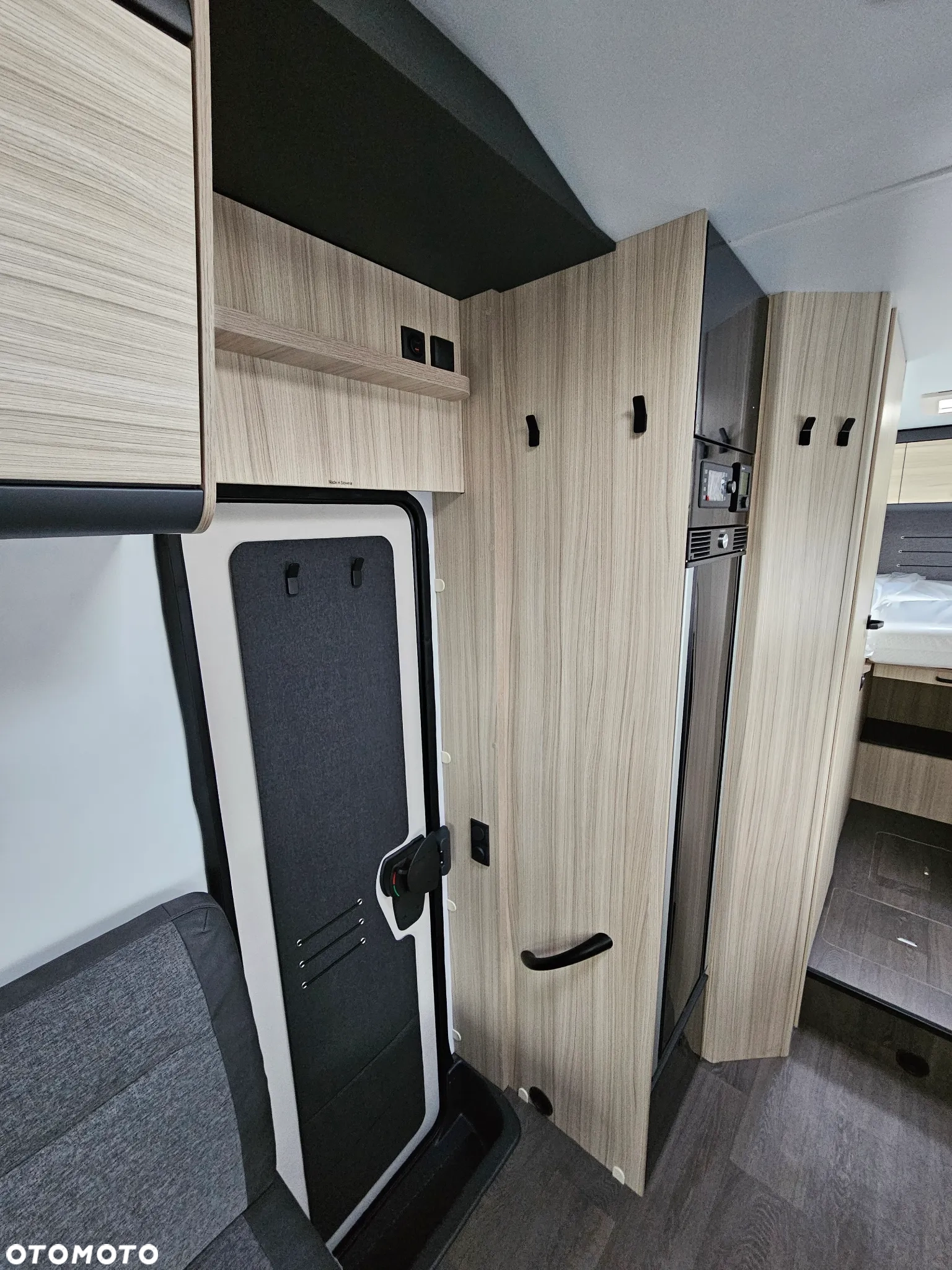 Galeria SunLiving by Adria A75SL Trail