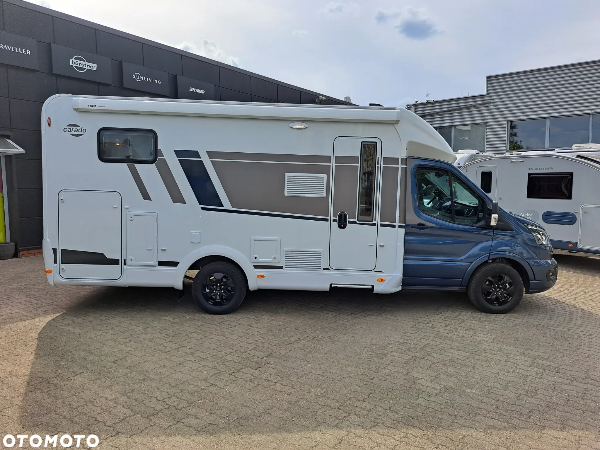 Galeria Carado T338 Edition26