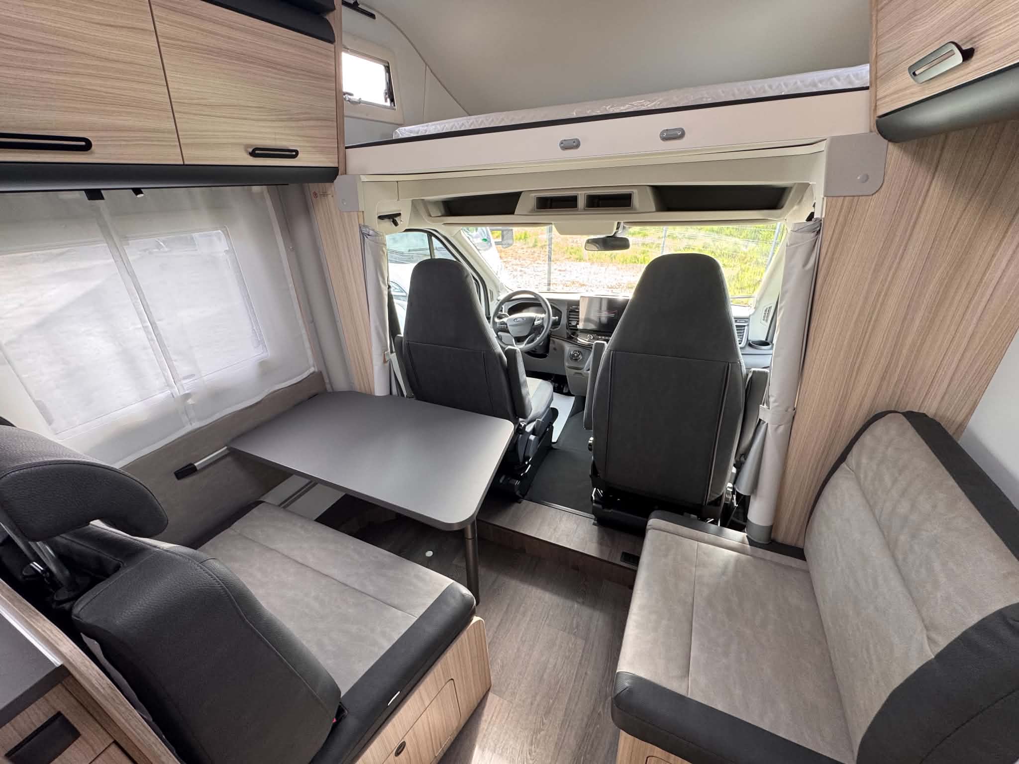 Galeria SunLiving by Adria A75SL Trail