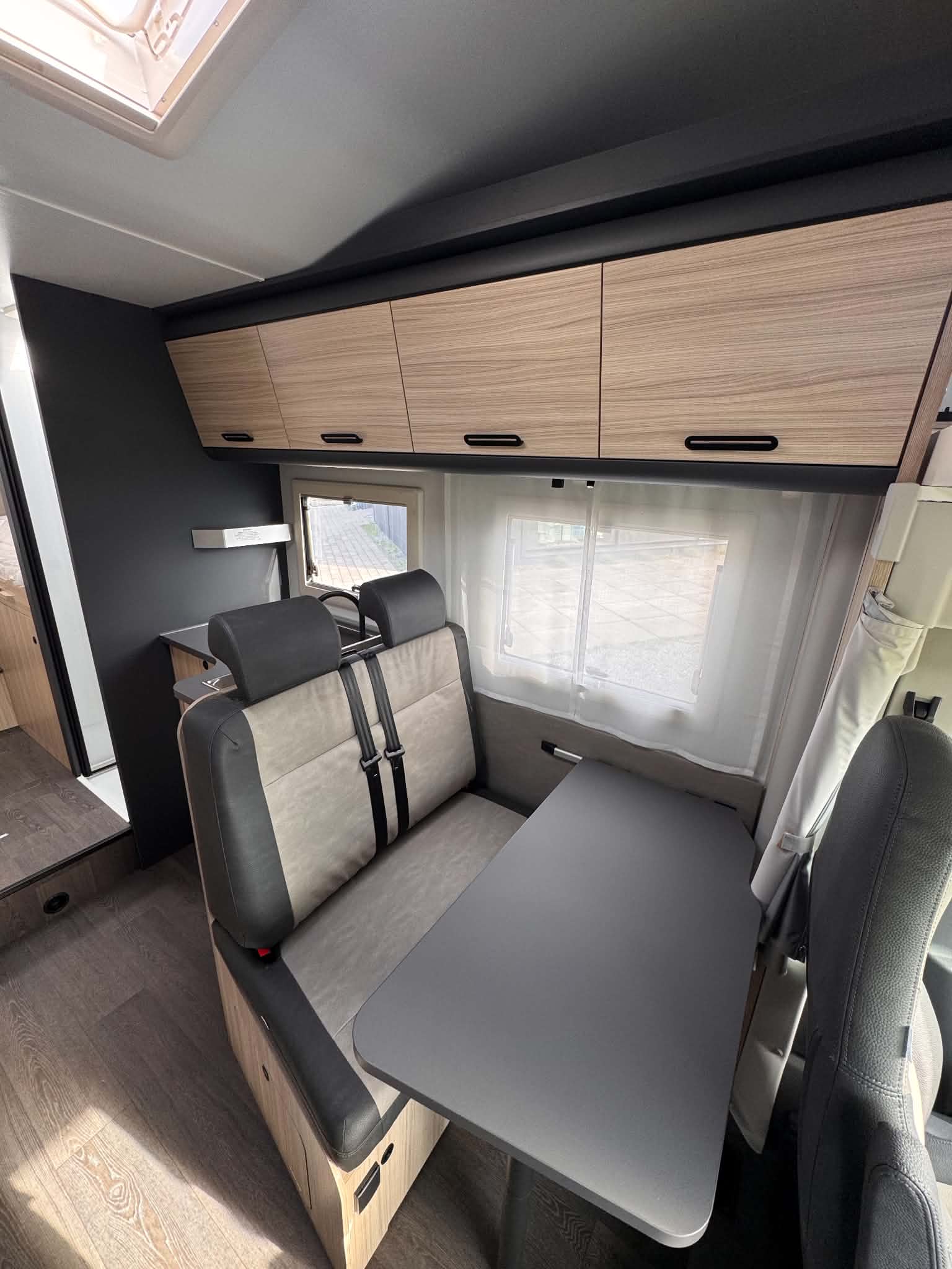 Galeria SunLiving by Adria A75SL Trail