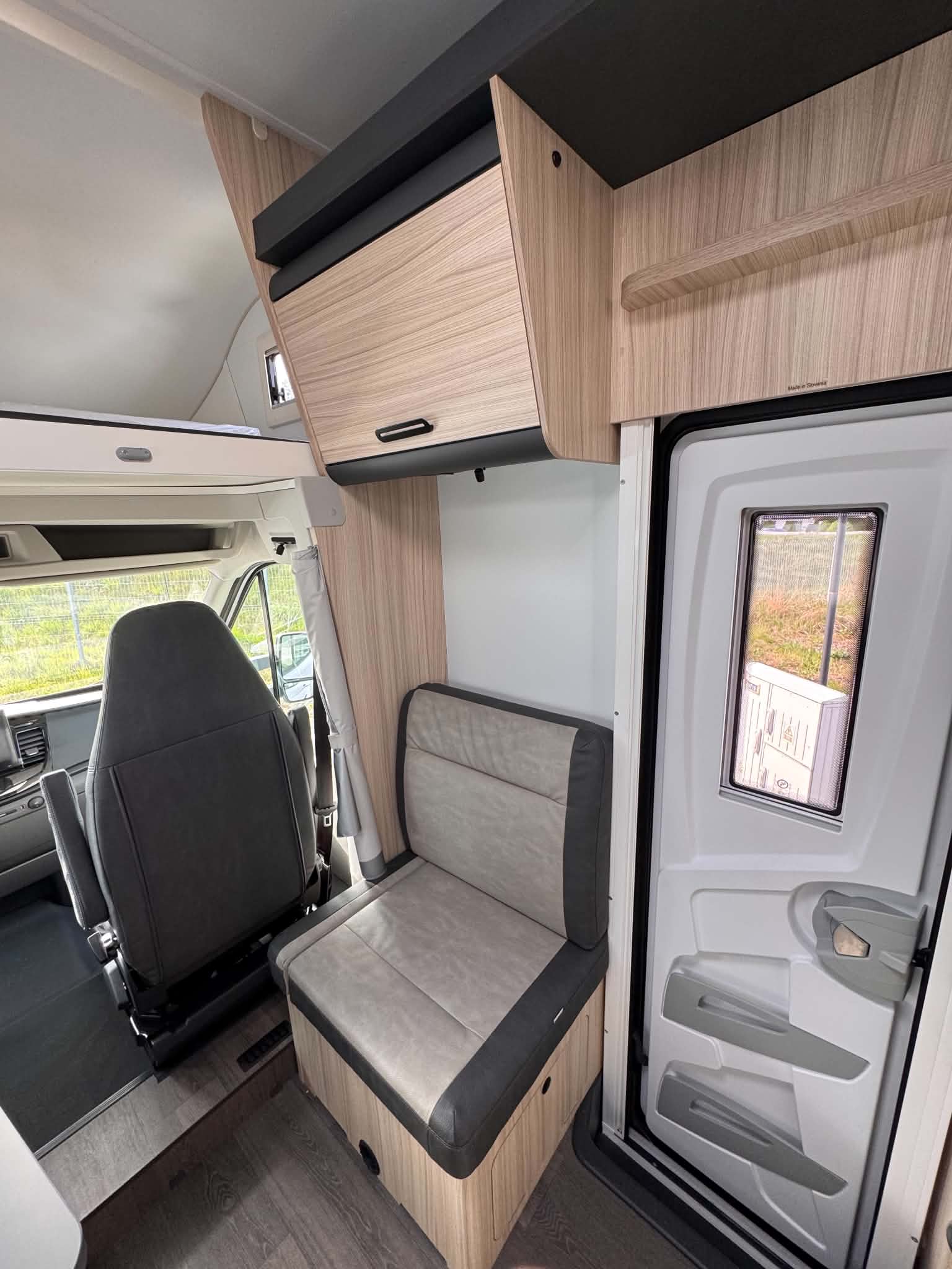 Galeria SunLiving by Adria A75SL Trail