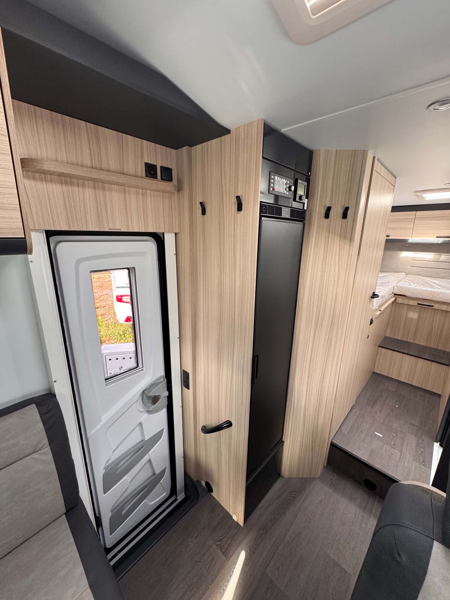 Galeria SunLiving by Adria A75SL Trail