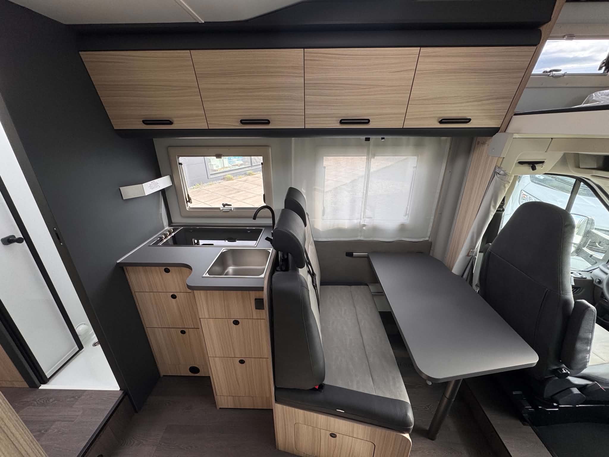 Galeria SunLiving by Adria A75SL Trail