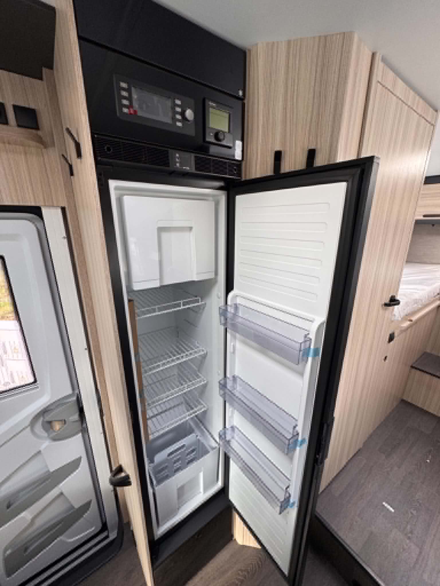 Galeria SunLiving by Adria A75SL Trail