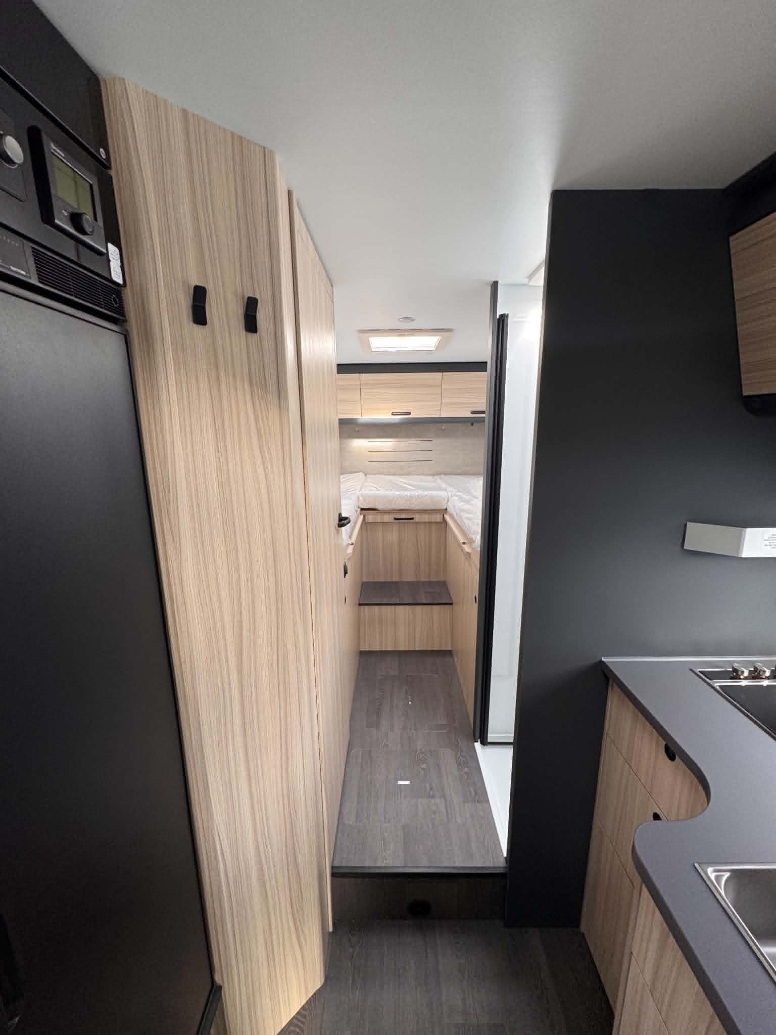 Galeria SunLiving by Adria A75SL Trail