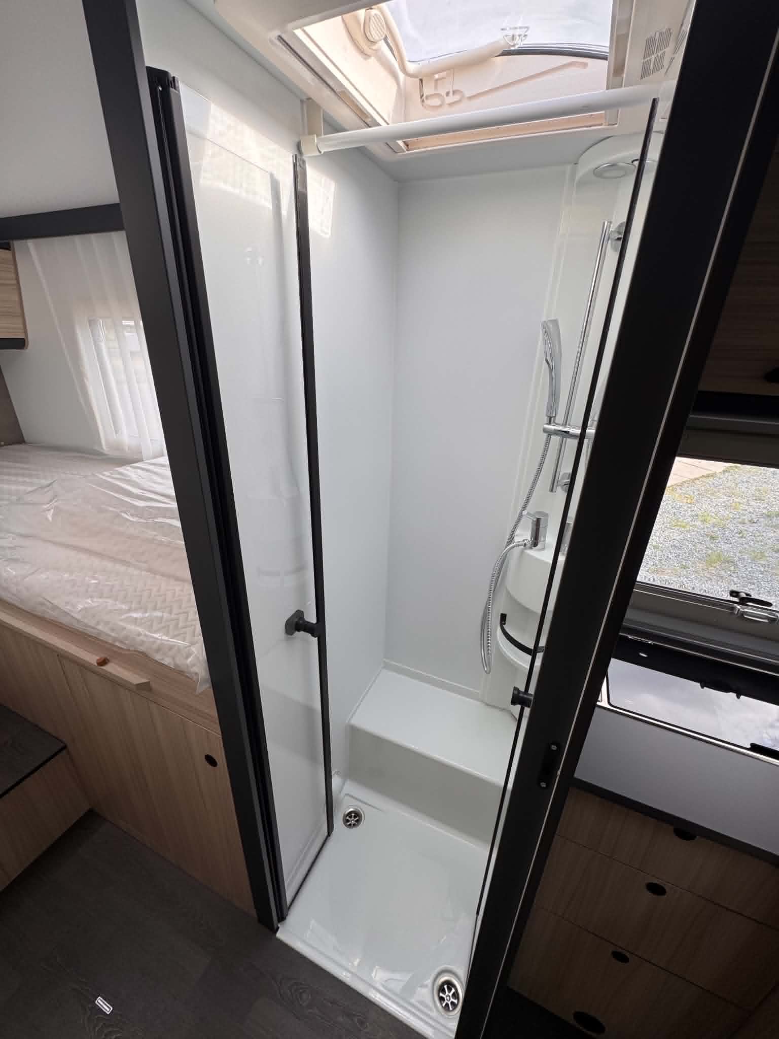 Galeria SunLiving by Adria A75SL Trail