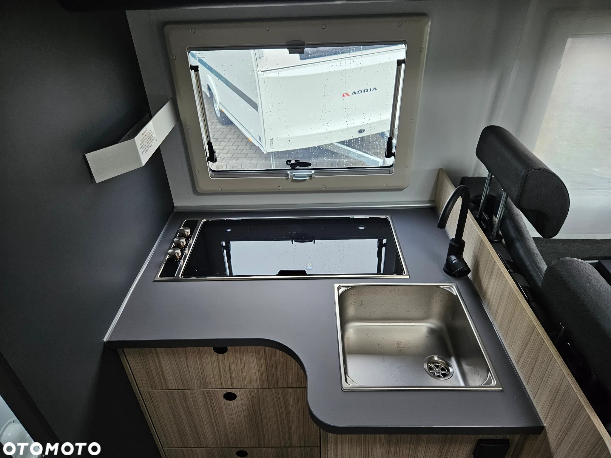Galeria SunLiving by Adria A75SL Trail