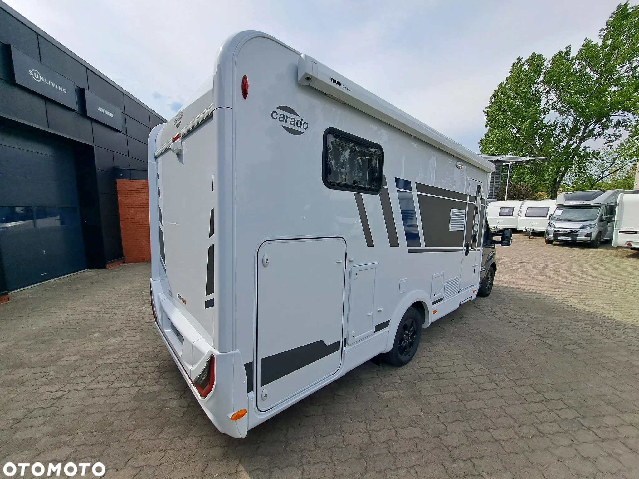Galeria Carado T338 Edition26