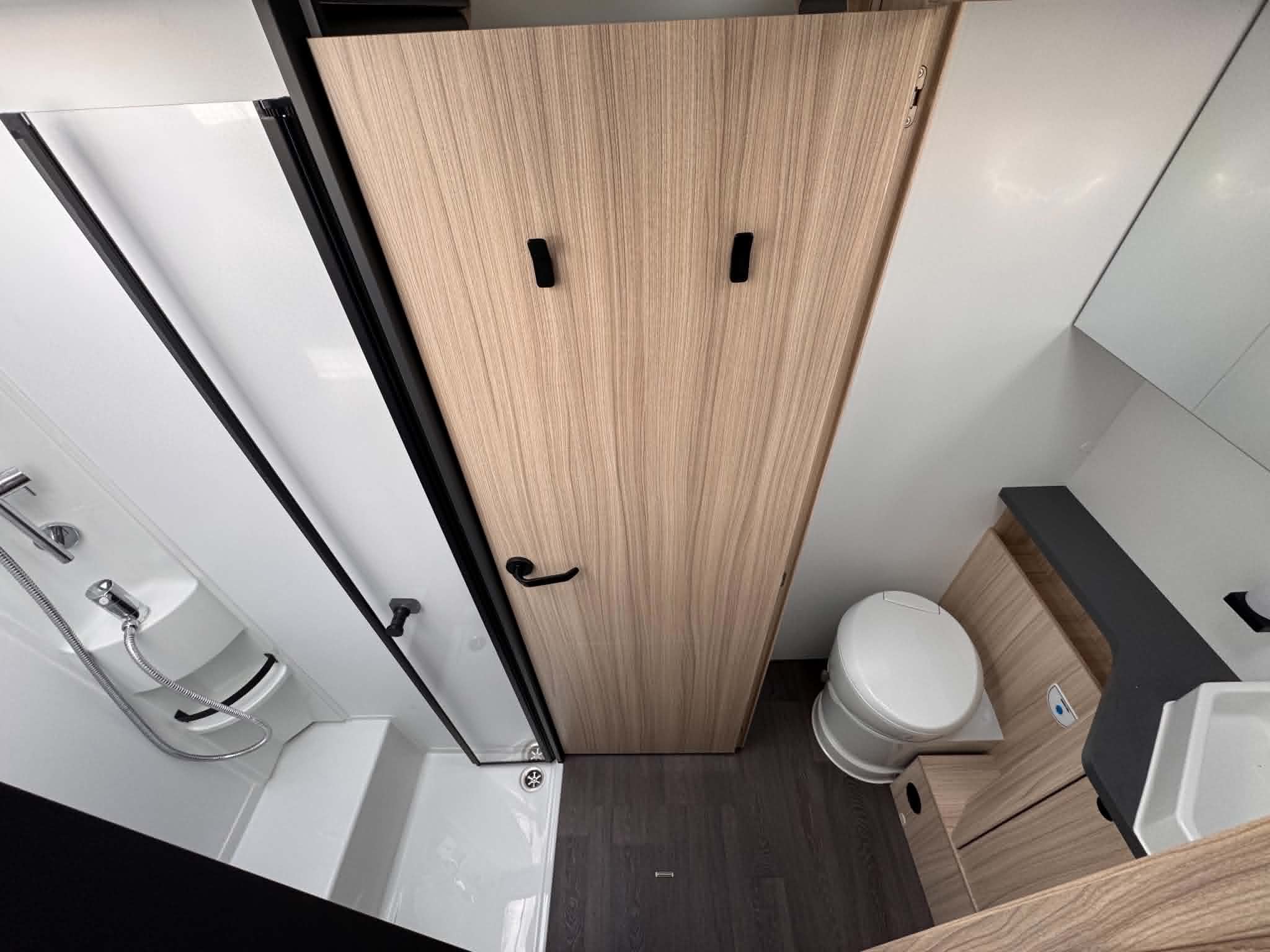 Galeria SunLiving by Adria A75SL Trail