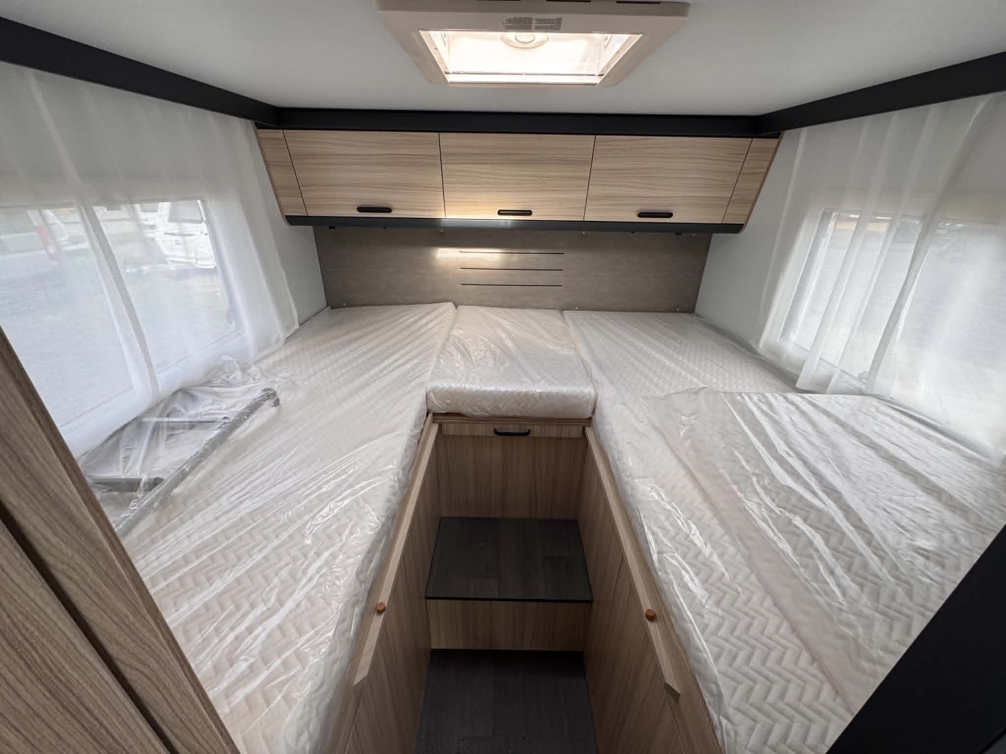 Galeria SunLiving by Adria A75SL Trail