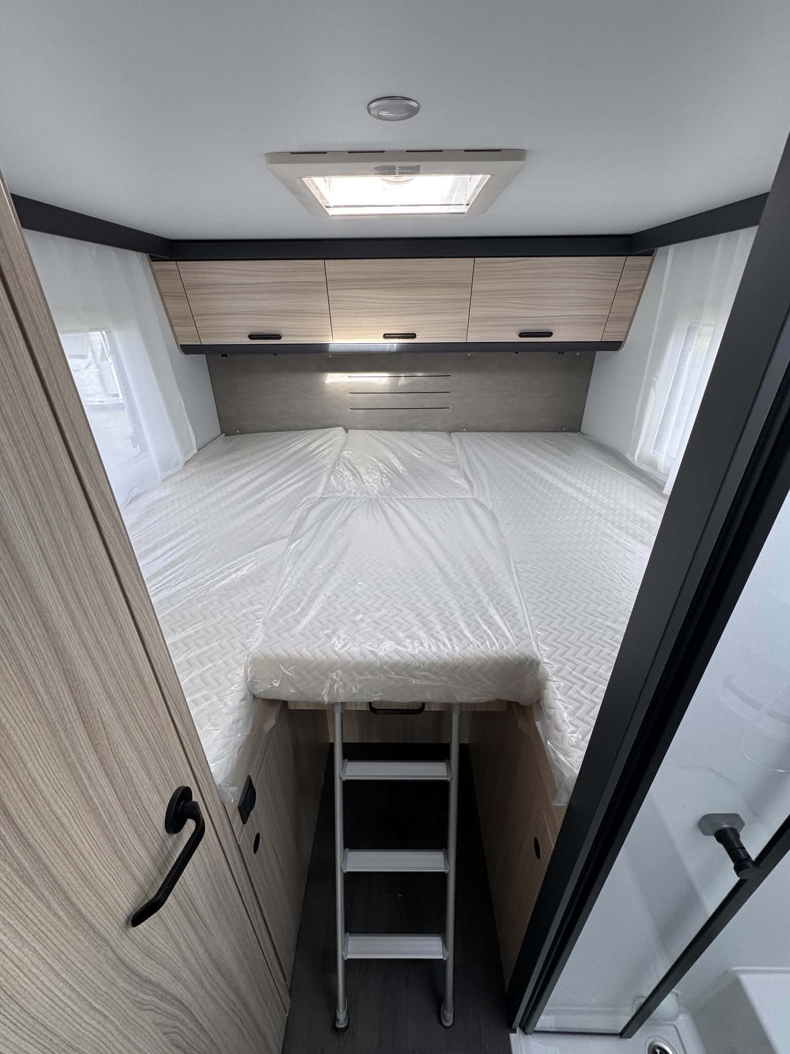 Galeria SunLiving by Adria A75SL Trail