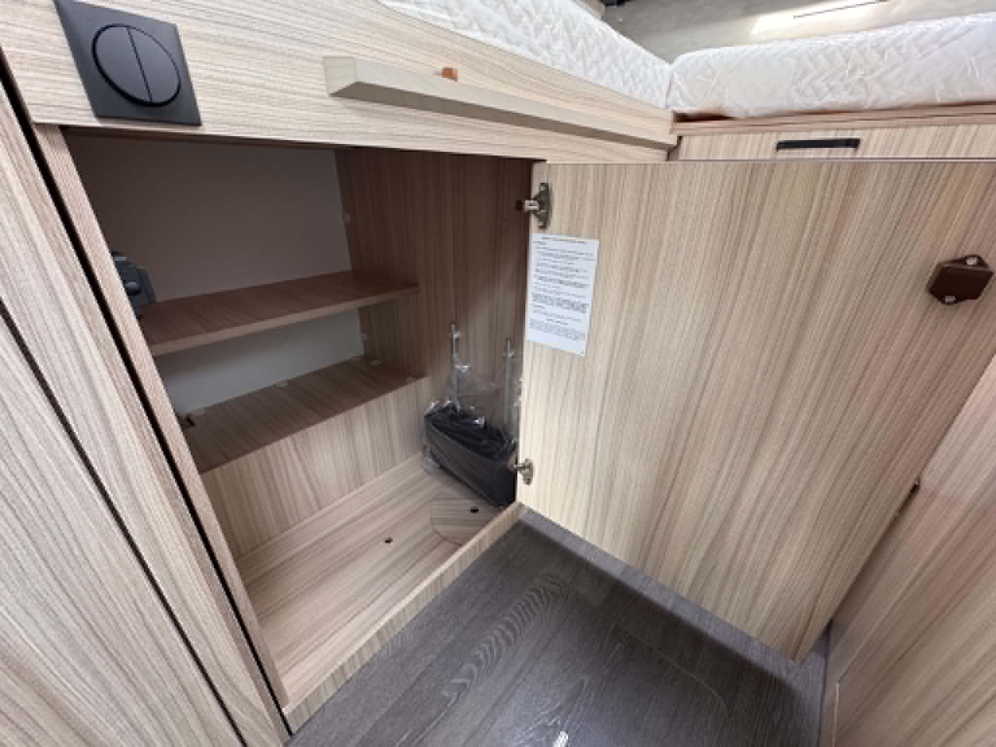 Galeria SunLiving by Adria A75SL Trail