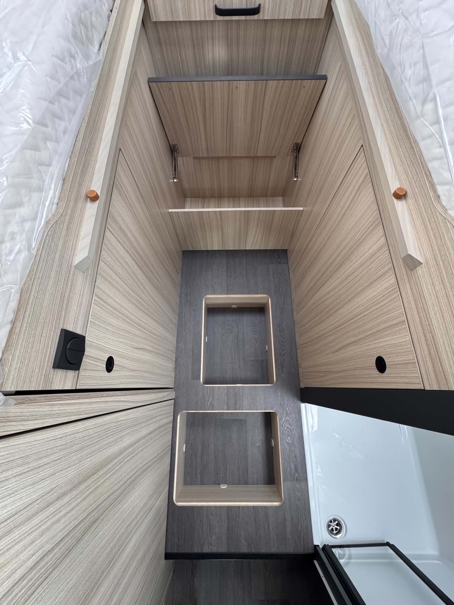 Galeria SunLiving by Adria A75SL Trail