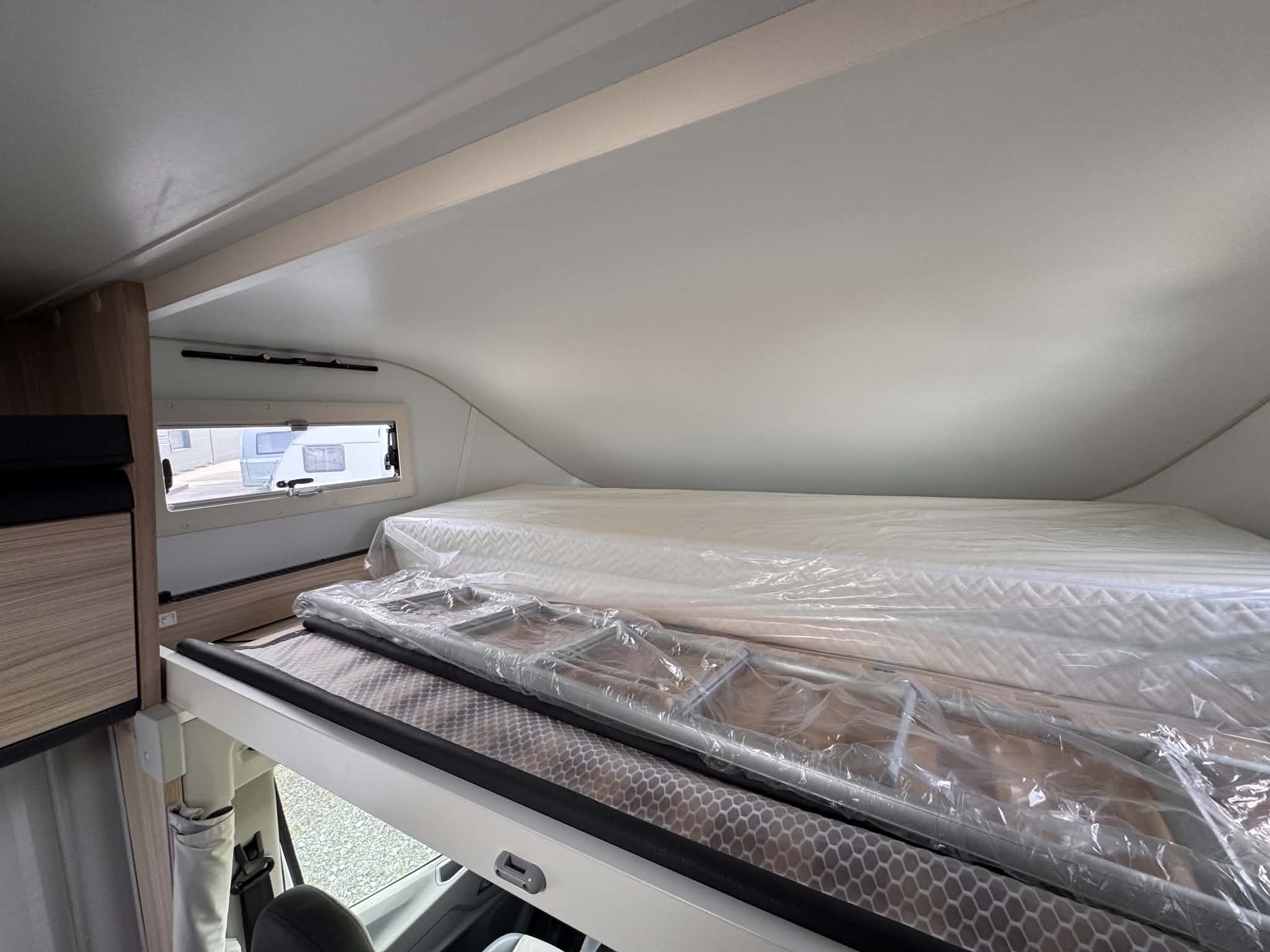 Galeria SunLiving by Adria A75SL Trail