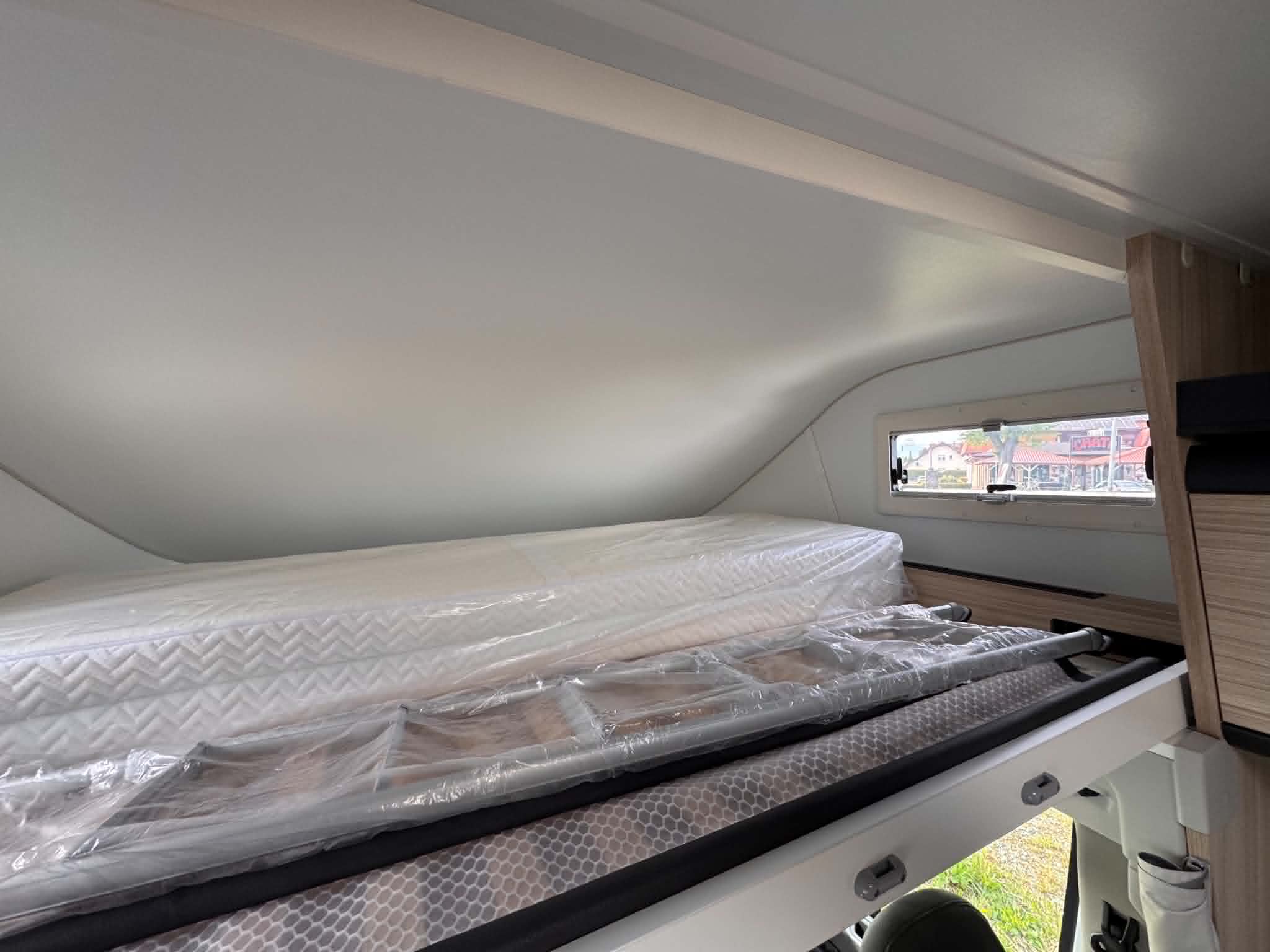 Galeria SunLiving by Adria A75SL Trail