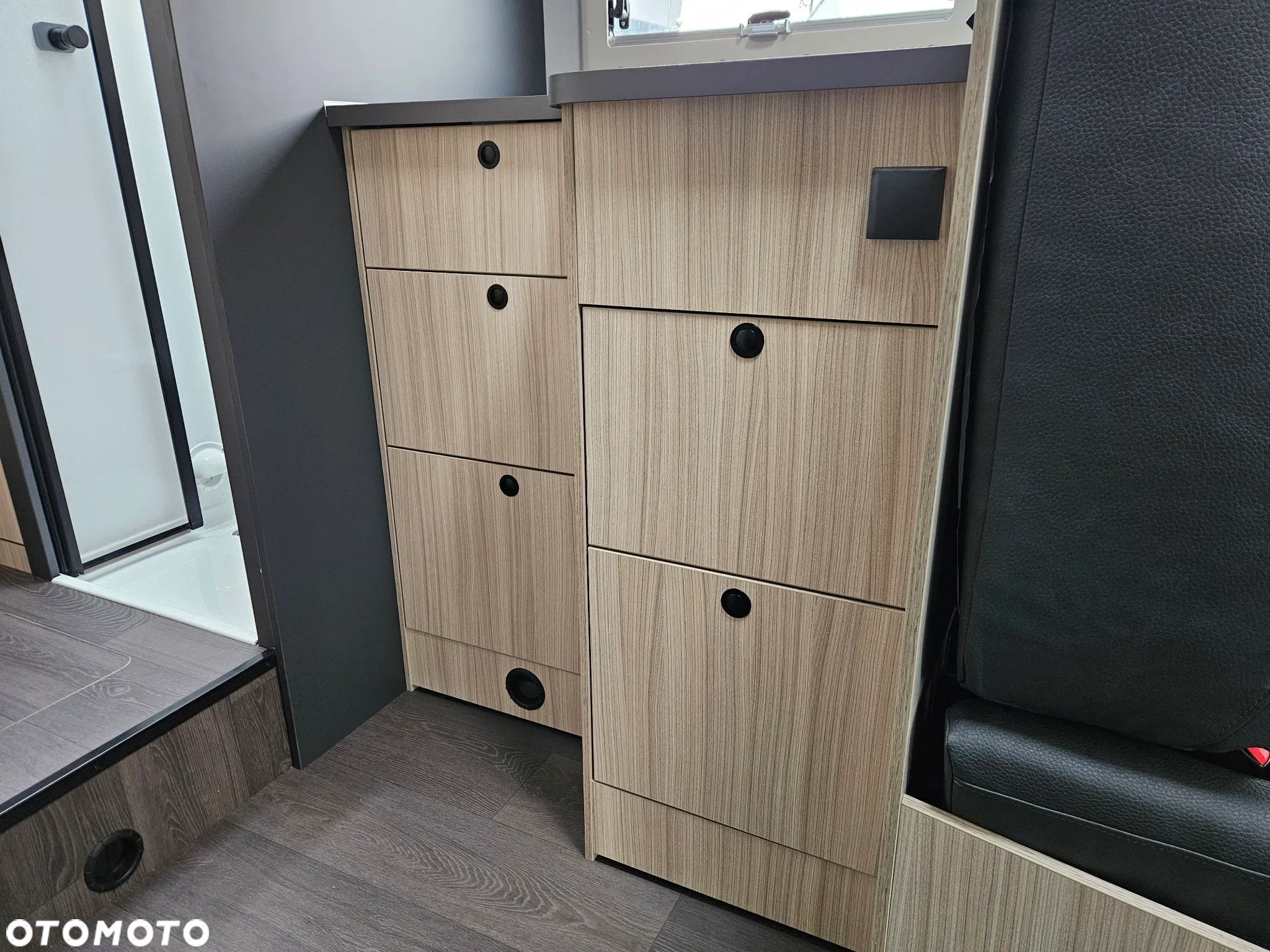 Galeria SunLiving by Adria A75SL Trail