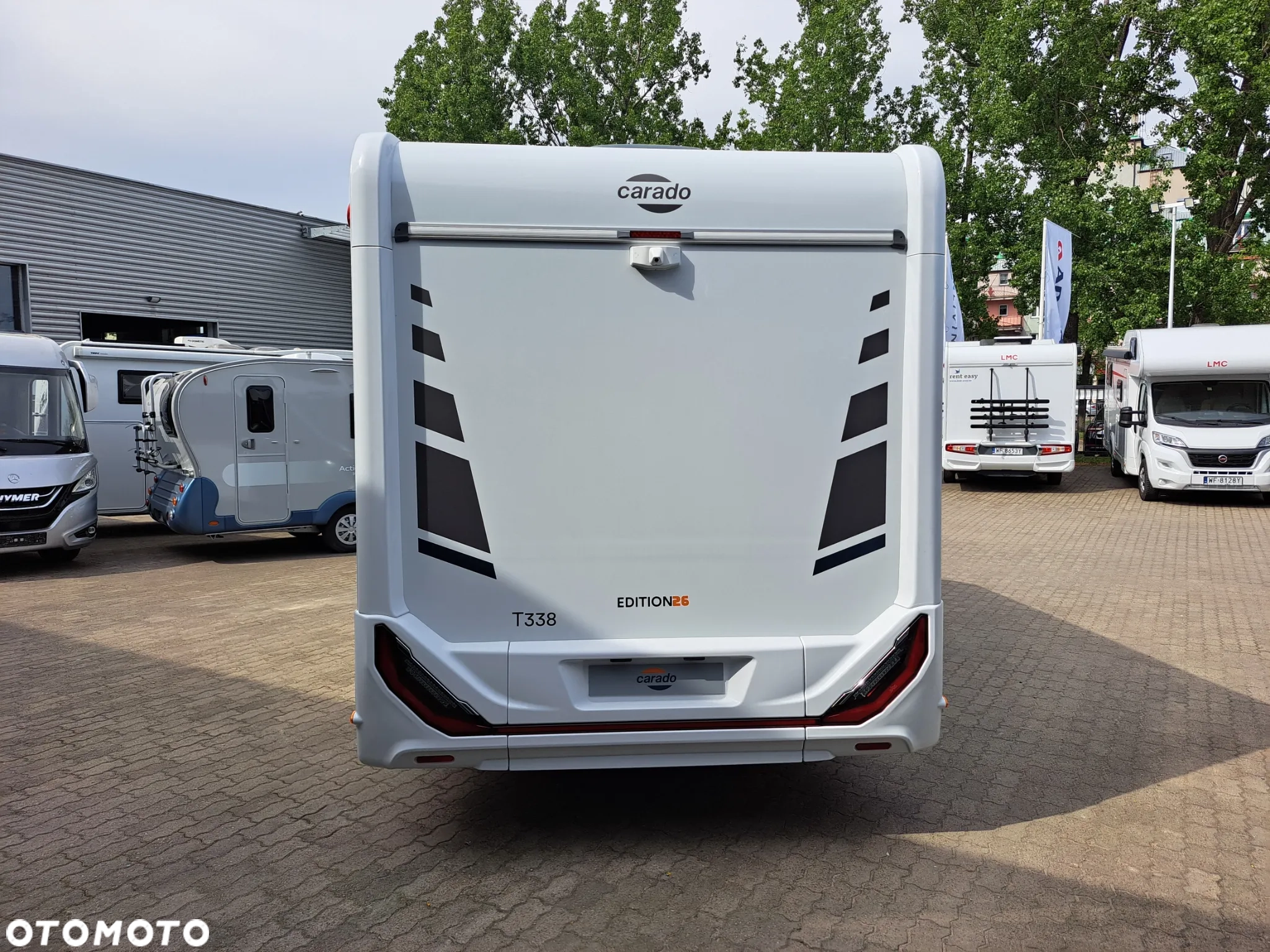 Galeria Carado T338 Edition26