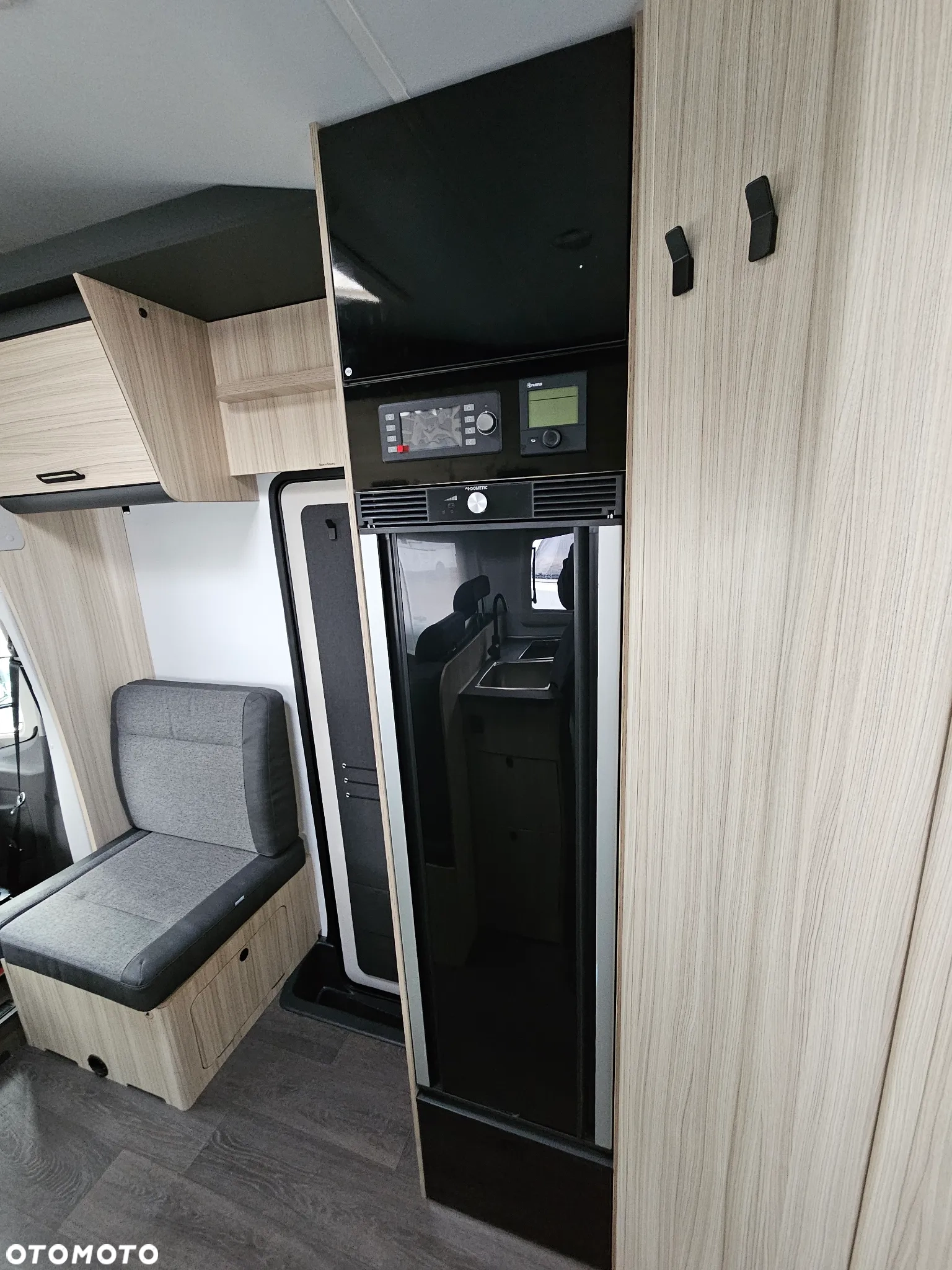 Galeria SunLiving by Adria A75SL Trail