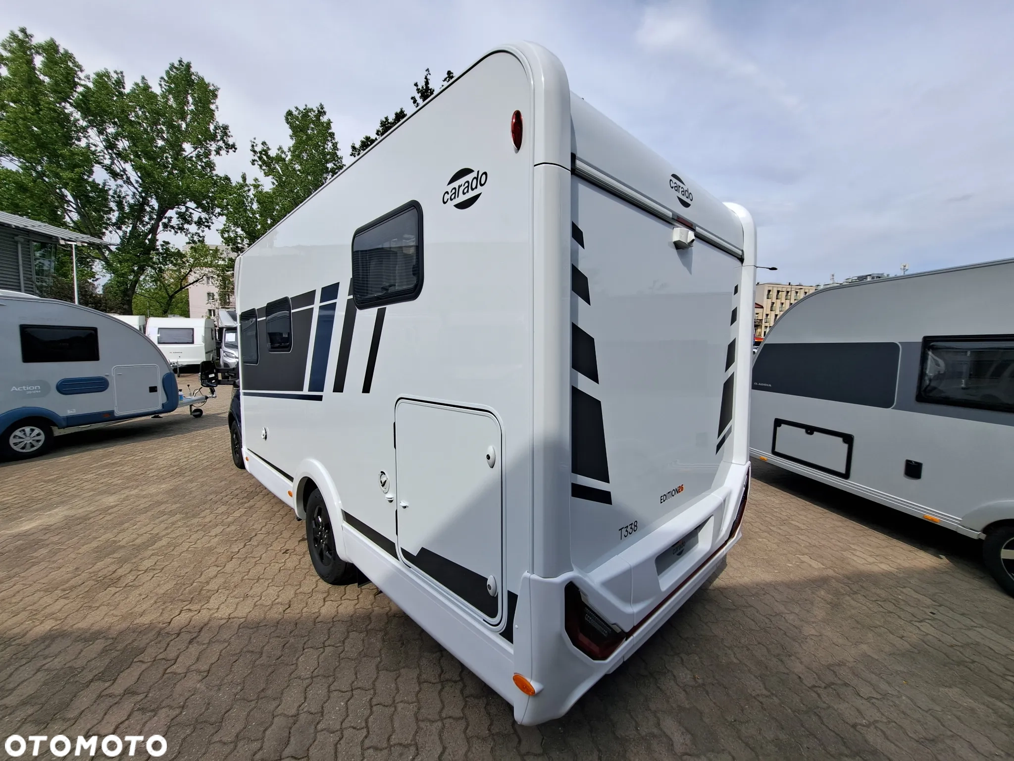 Galeria Carado T338 Edition26