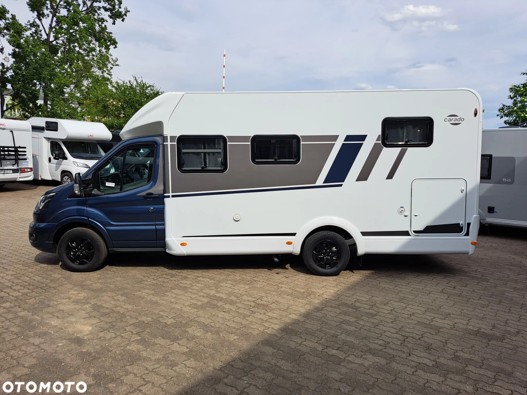 Galeria Carado T338 Edition26