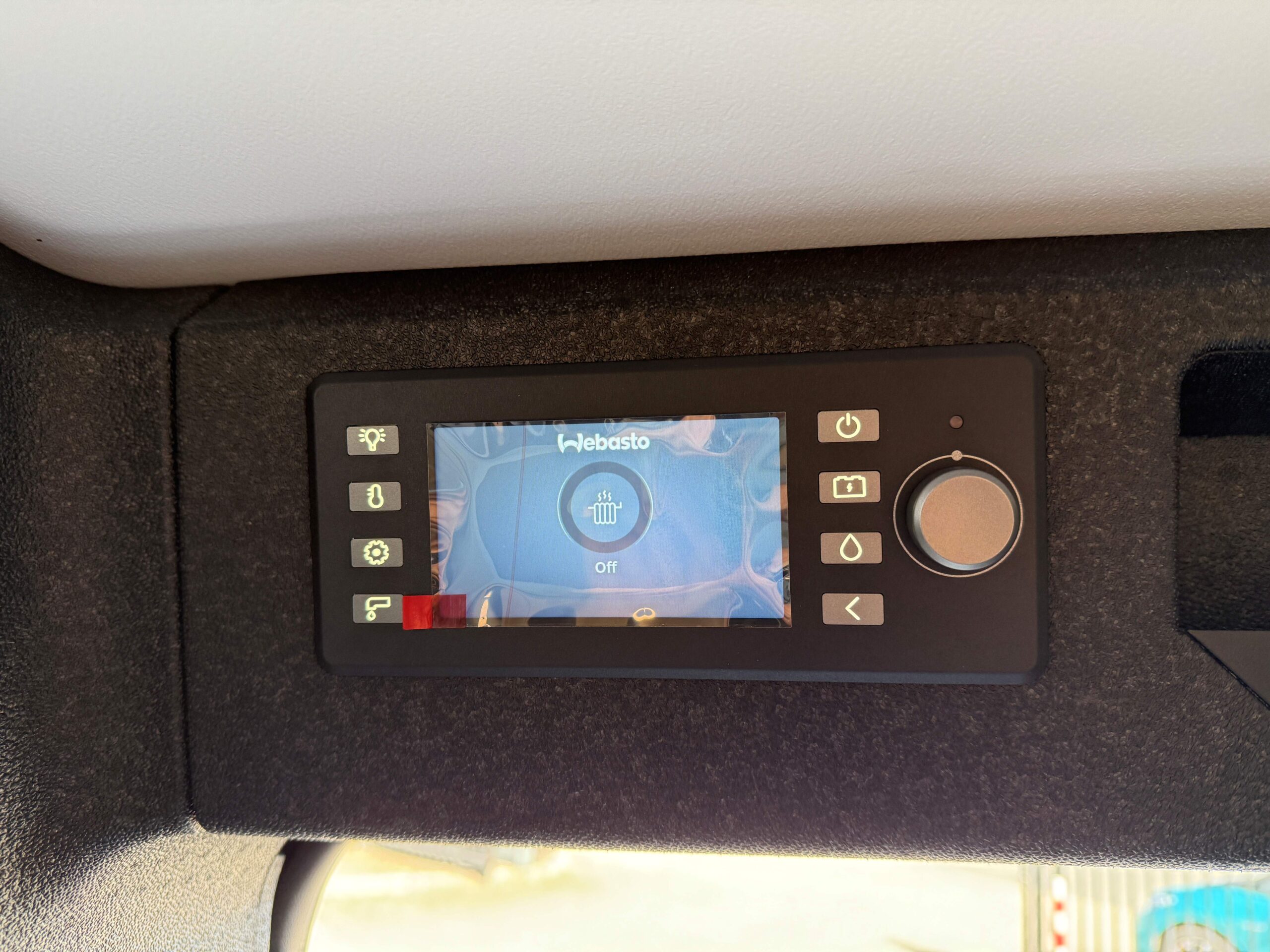 Galeria Adria Twin Sports 640 SGX 60y PopTop