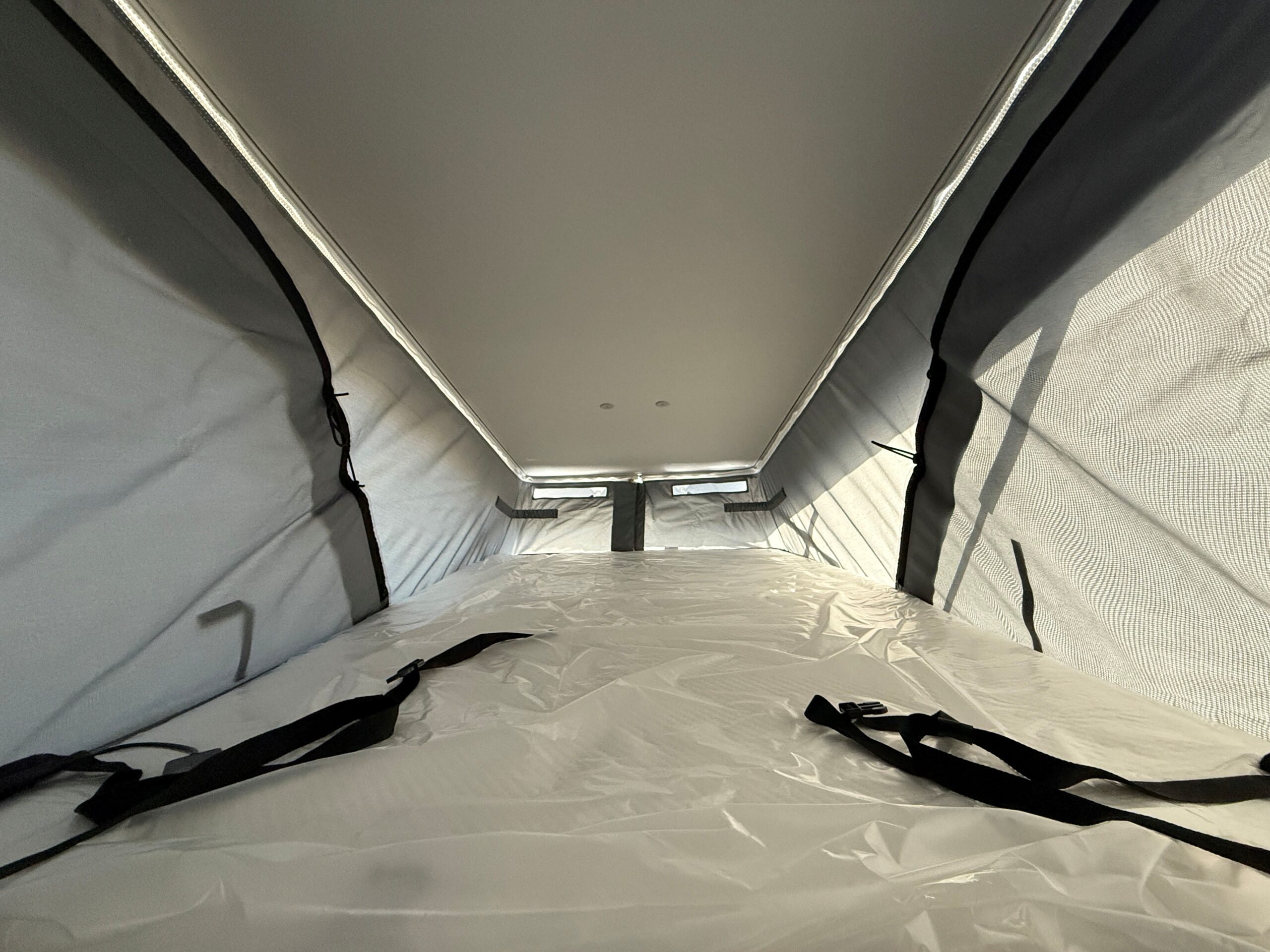 Galeria Adria Twin Sports 640 SGX 60y PopTop