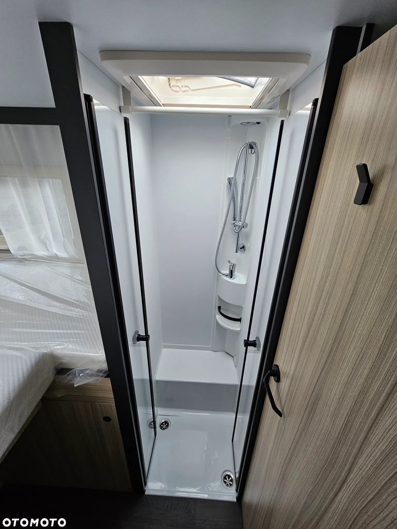 Galeria SunLiving by Adria A75SL Trail