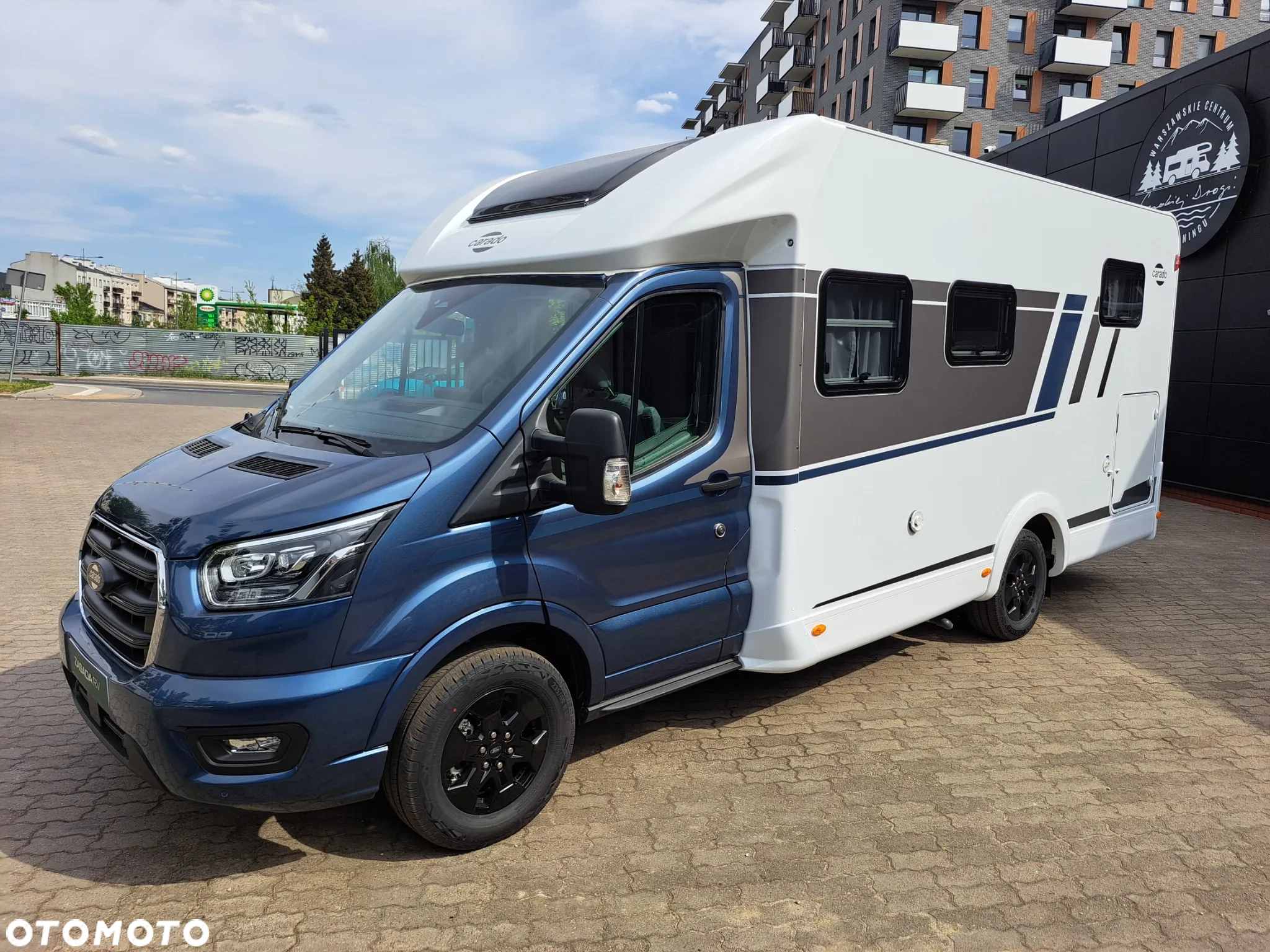 Galeria Carado T338 Edition26