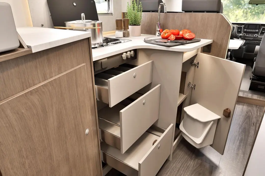 Galeria Carado T338 Edition26