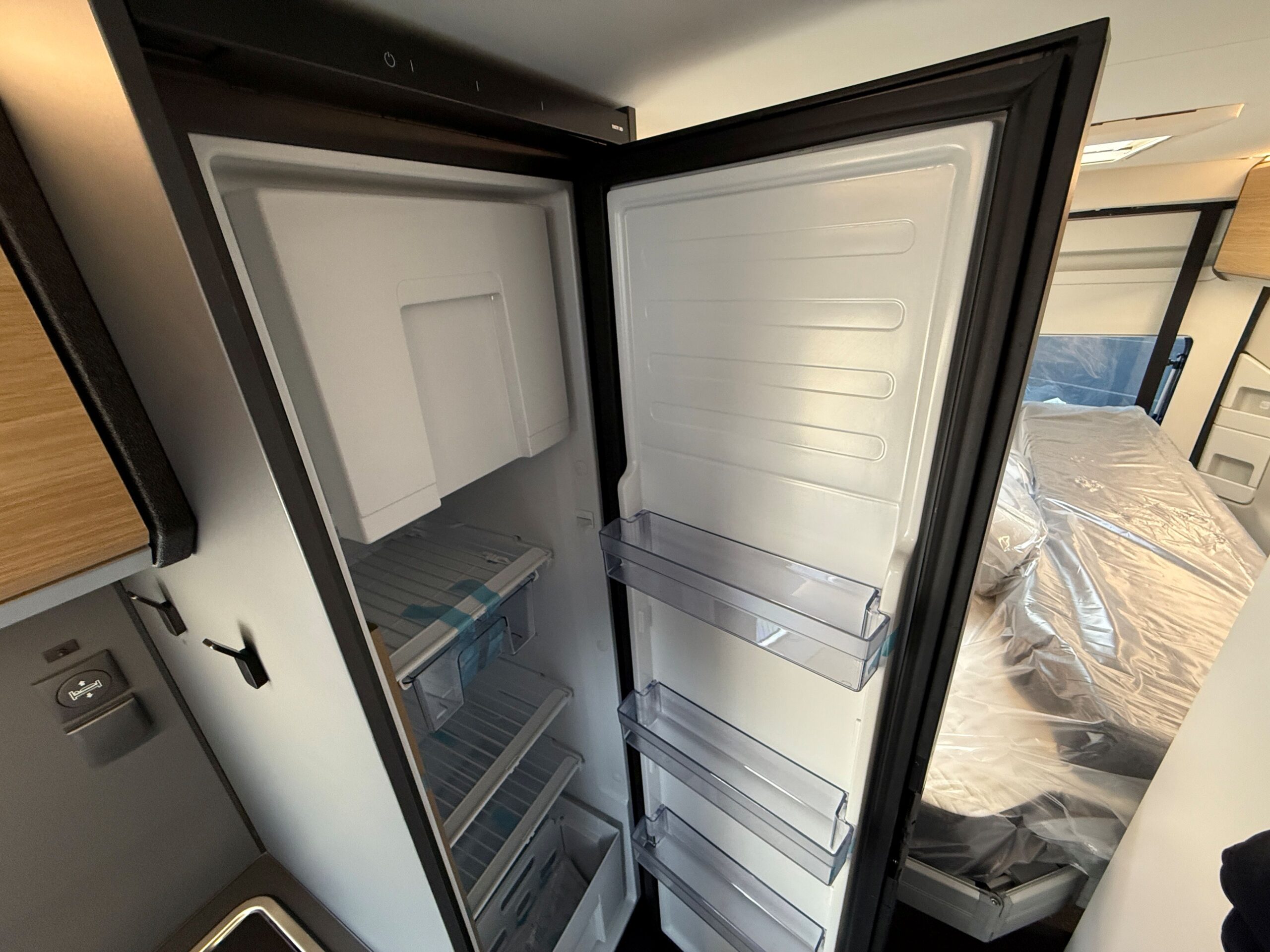 Galeria Adria Twin Sports 640 SGX 60y PopTop