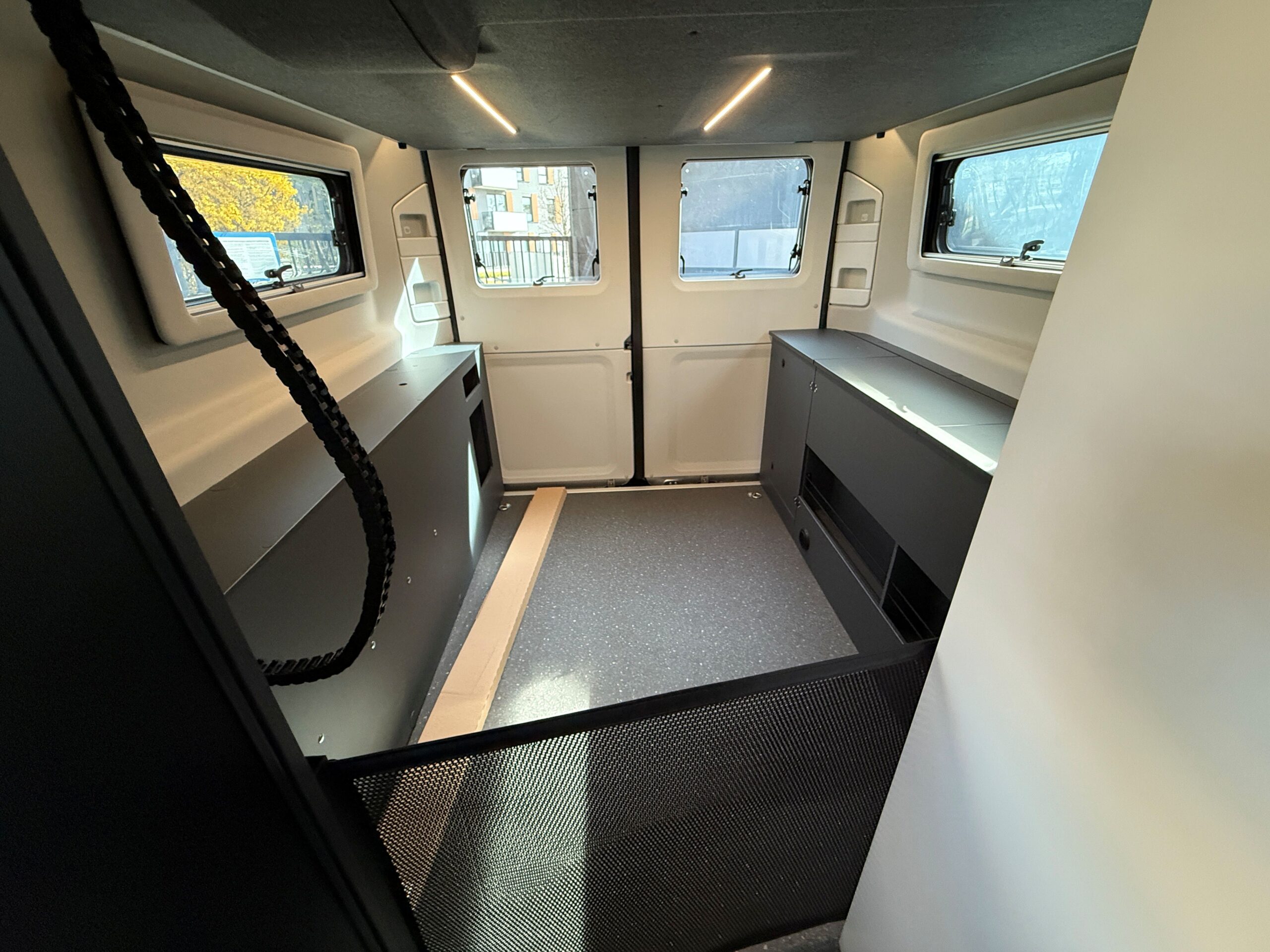 Galeria Adria Twin Sports 640 SGX 60y PopTop