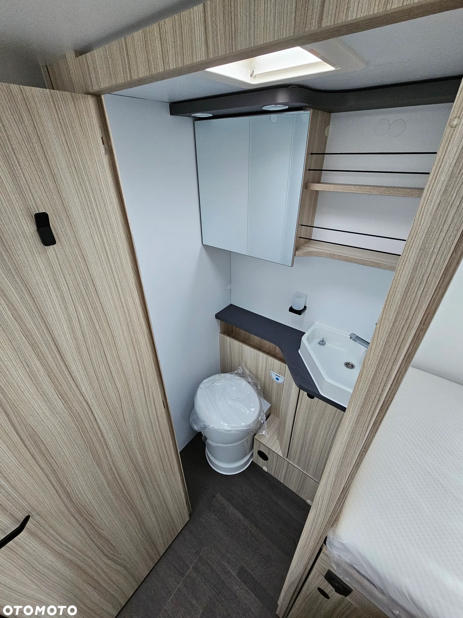 Galeria SunLiving by Adria A75SL Trail