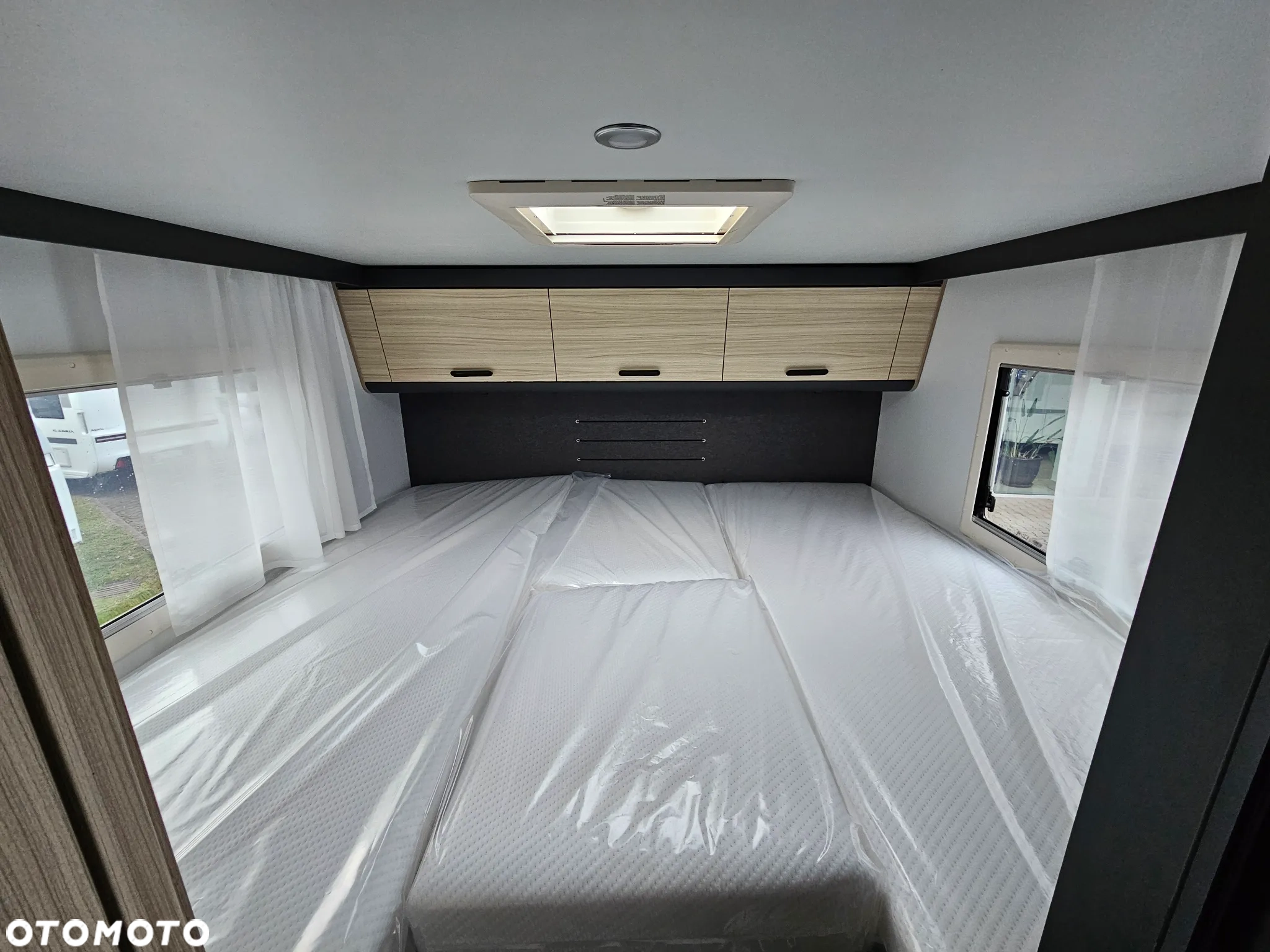Galeria SunLiving by Adria A75SL Trail