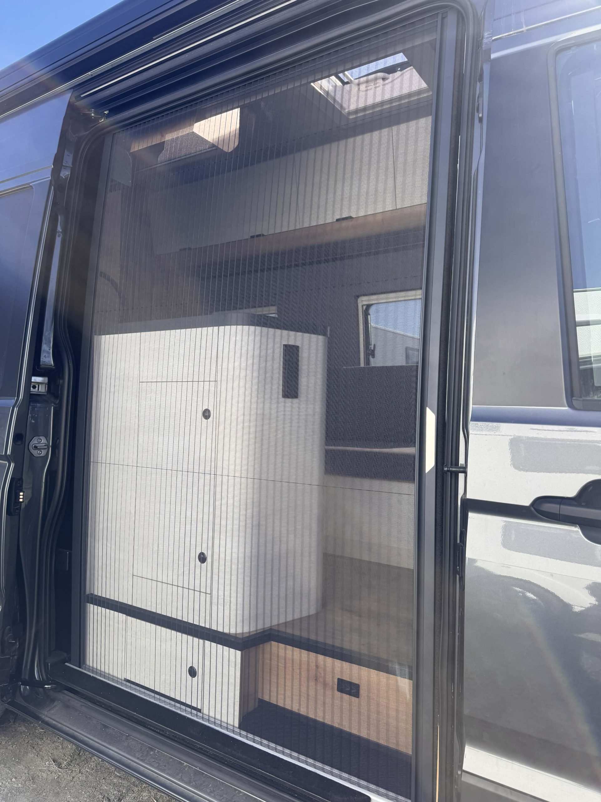 Galeria Globe Traveler Falcon 2XS