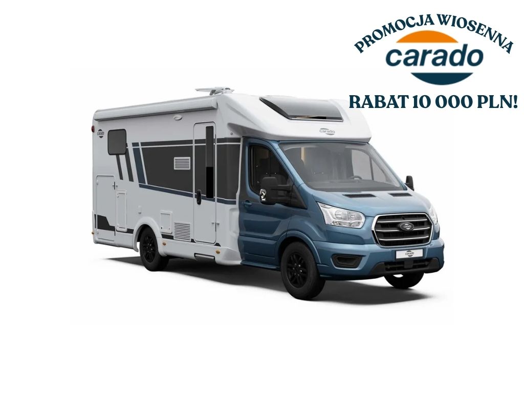 Ogłoszenie - Carado T449 Edition26